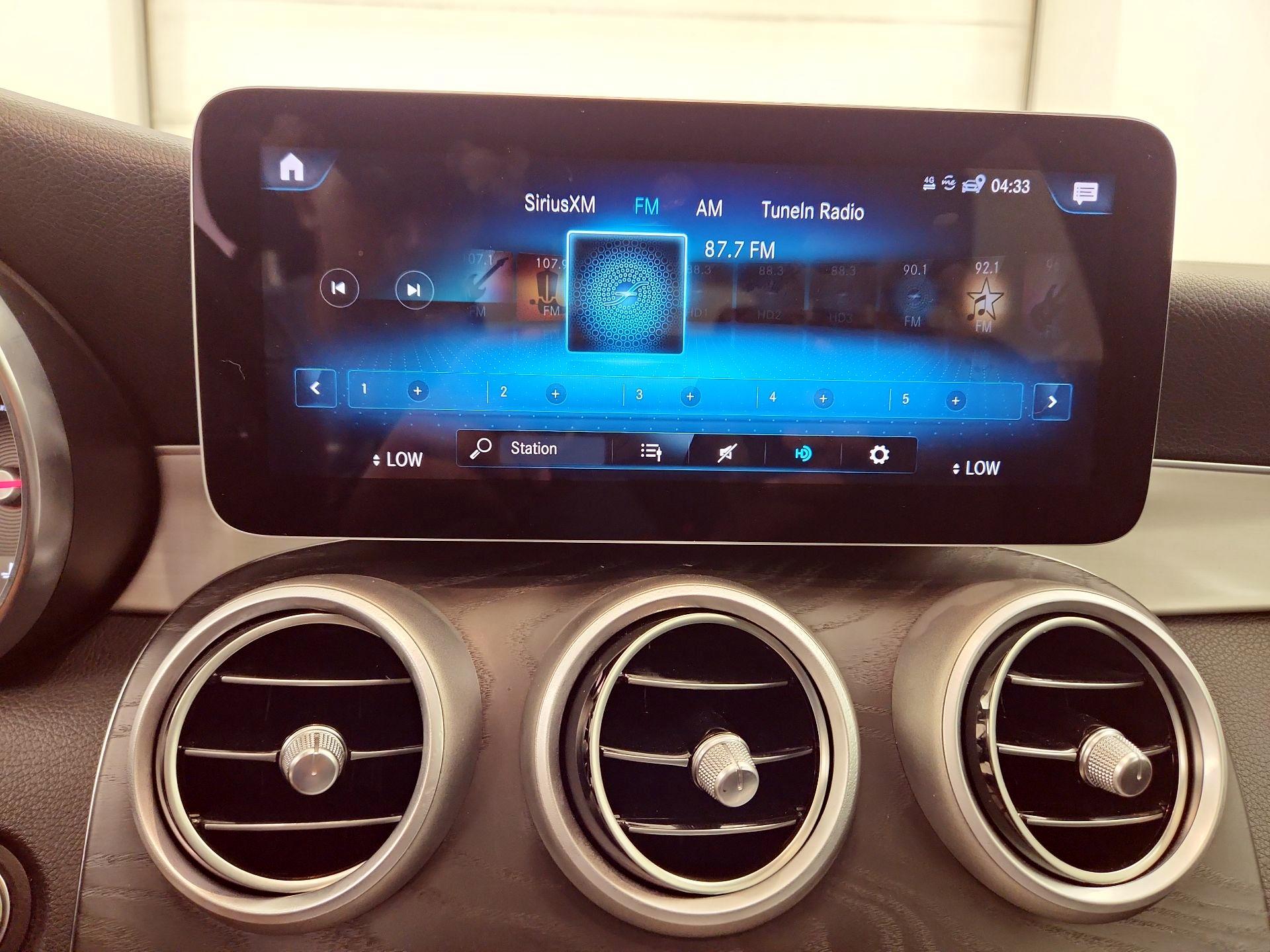 Thumbnail: 2020 Mercedes-Benz GLC - 15