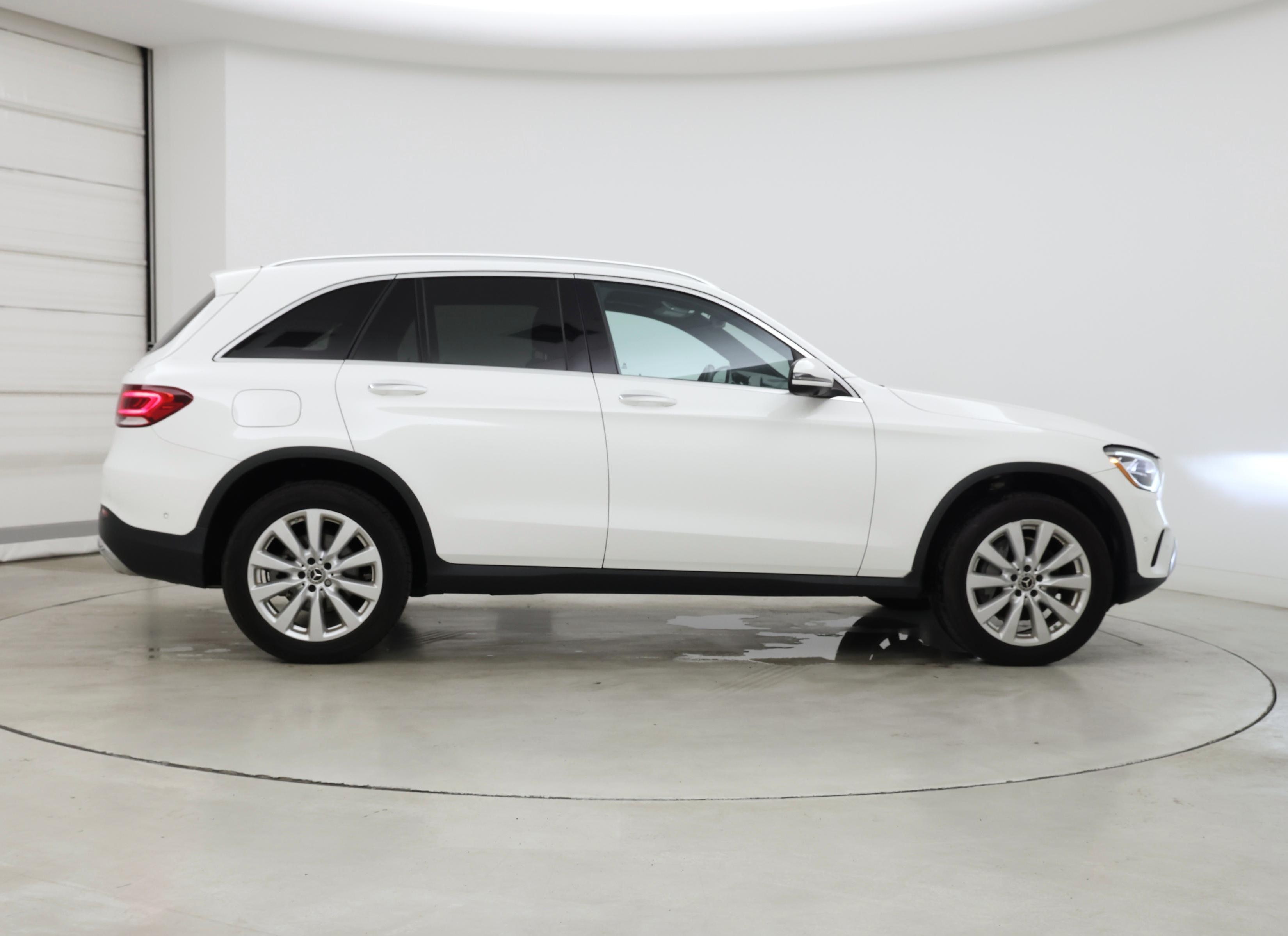 Thumbnail: 2020 Mercedes-Benz GLC - 7