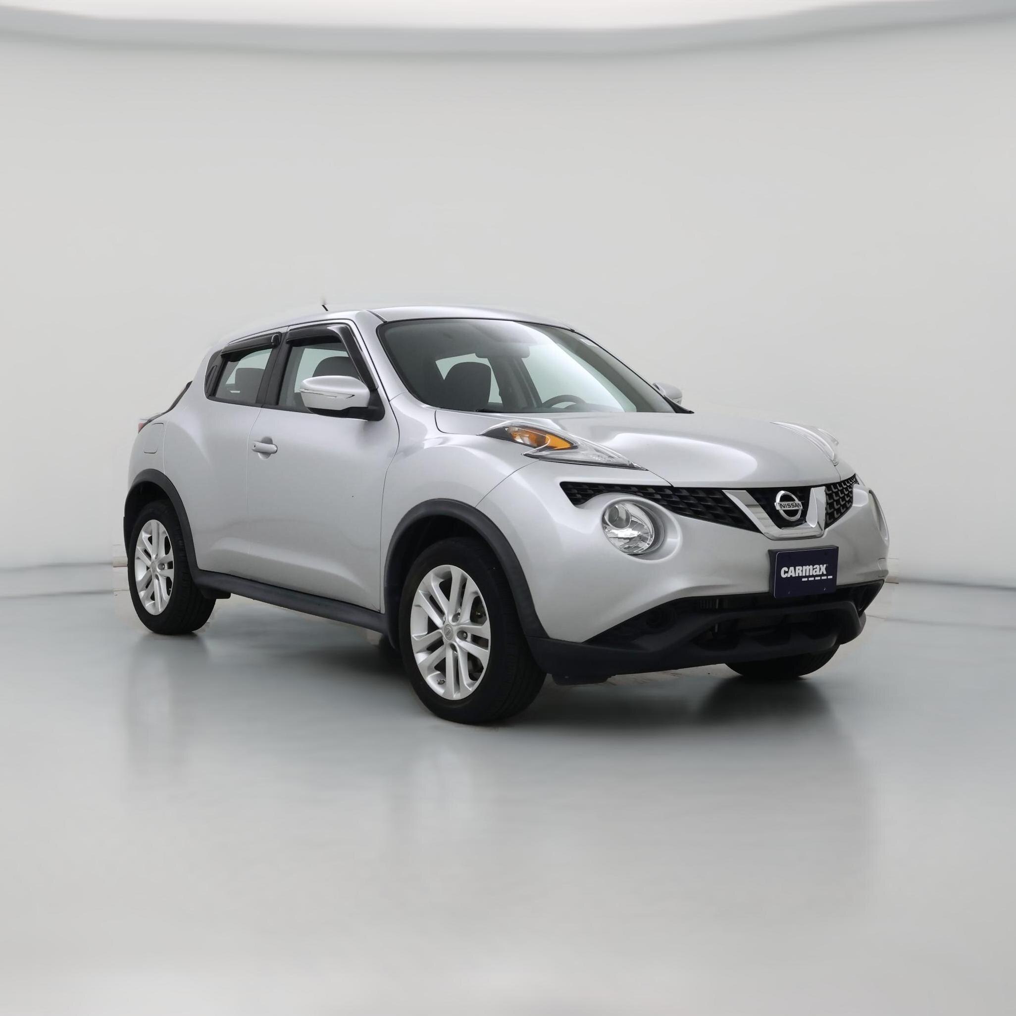 Thumbnail: 2016 Nissan Juke - 1