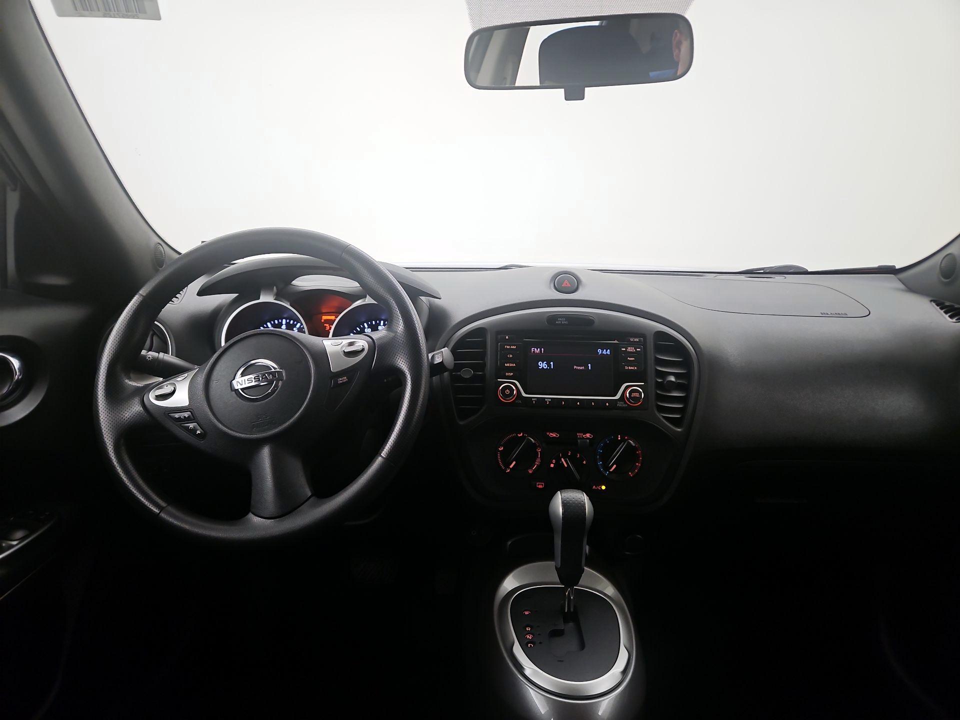 Thumbnail: 2016 Nissan Juke - 9