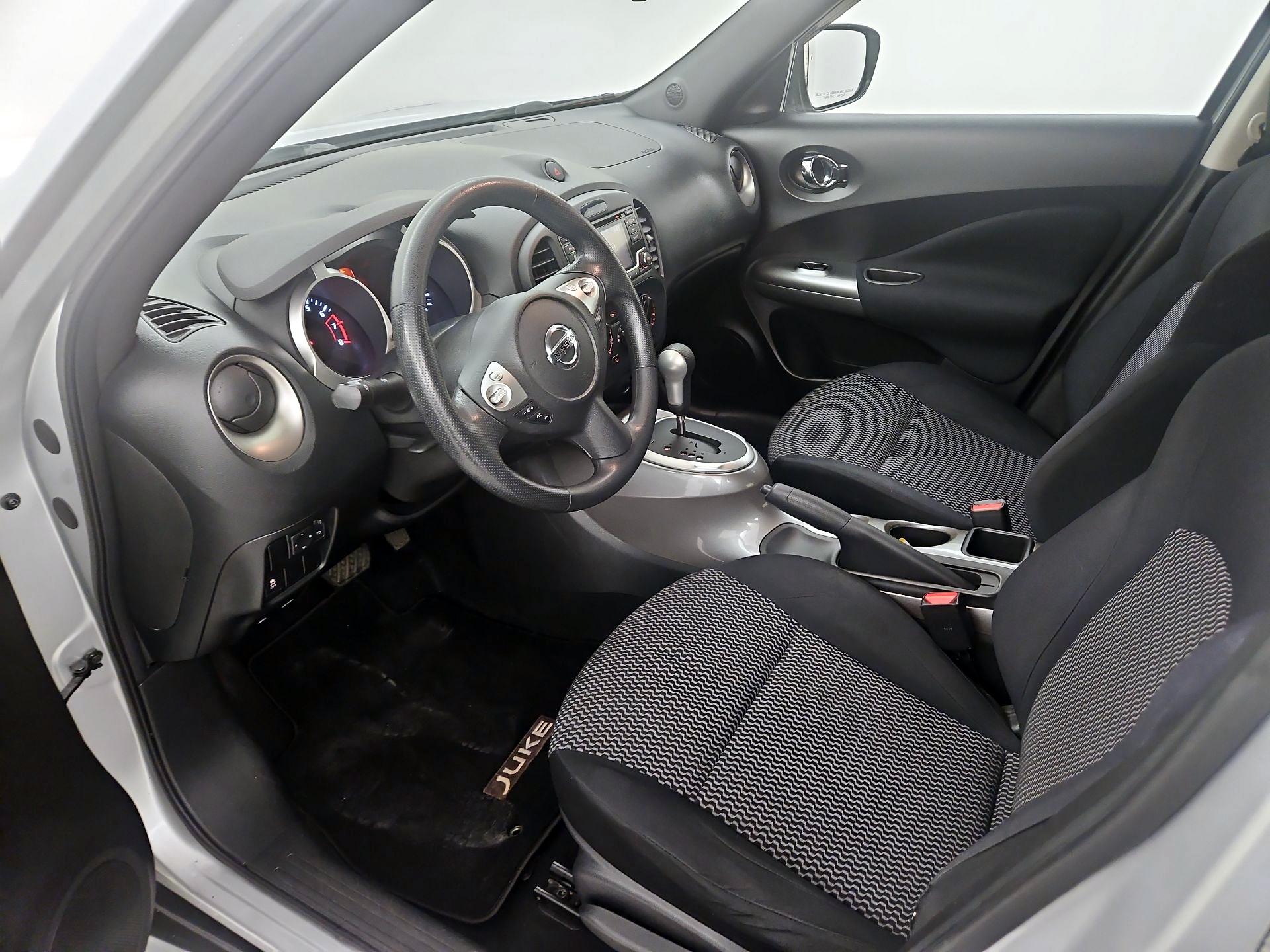 Thumbnail: 2016 Nissan Juke - 11