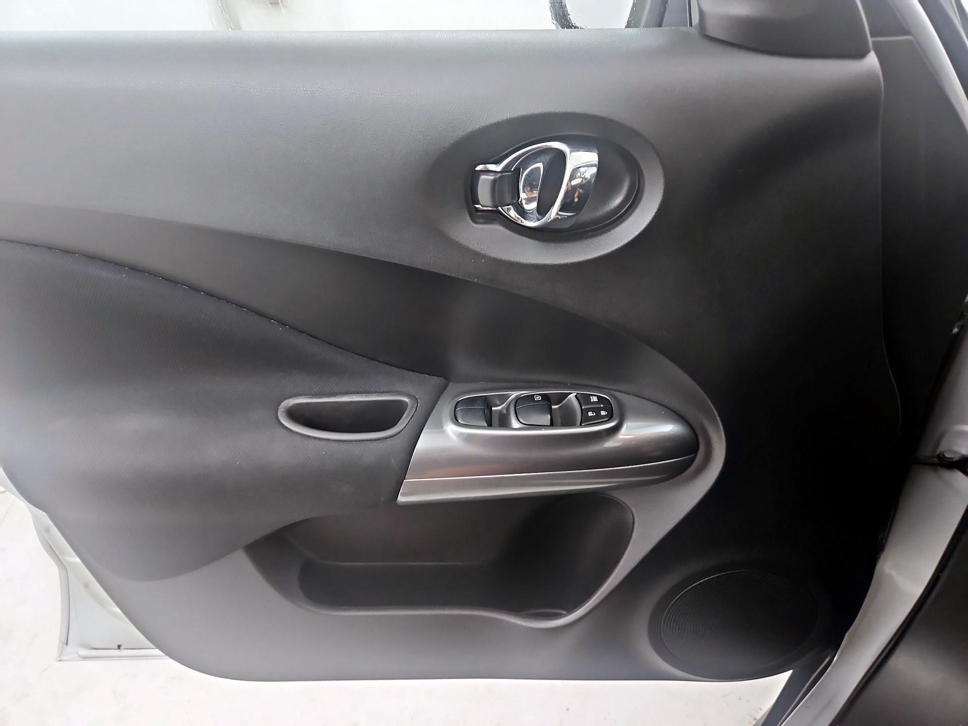 Thumbnail: 2016 Nissan Juke - 12