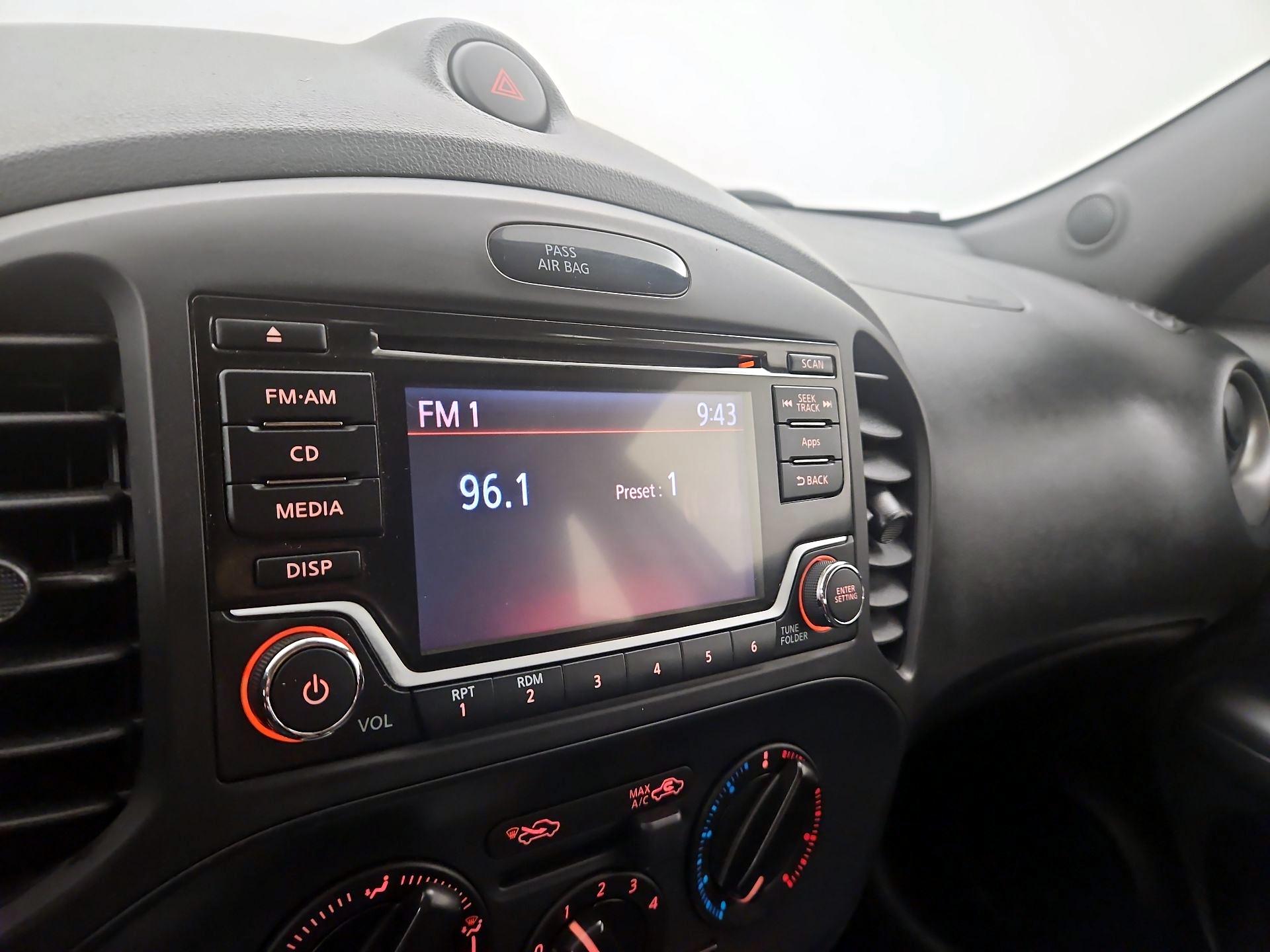 Thumbnail: 2016 Nissan Juke - 15