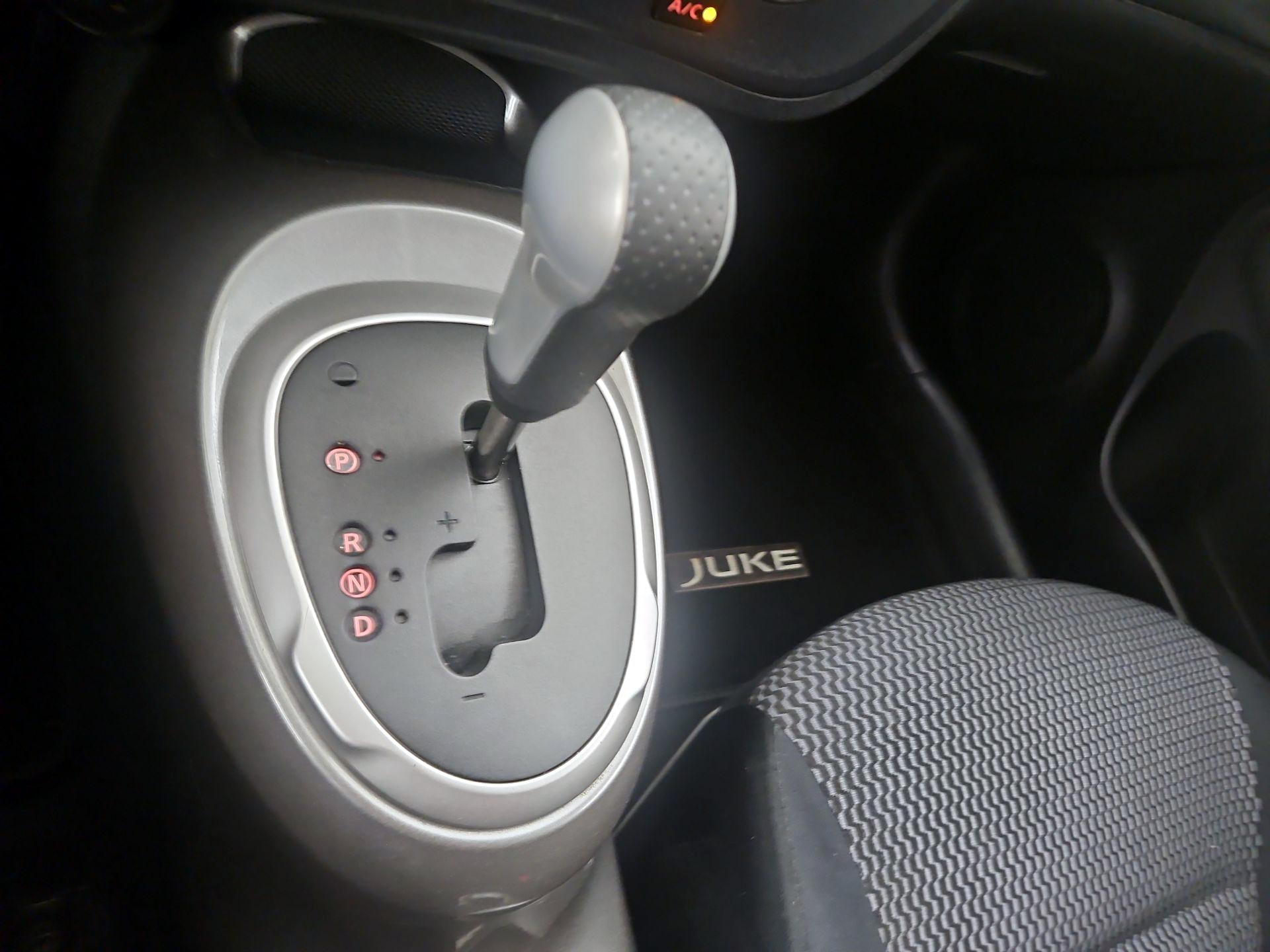Thumbnail: 2016 Nissan Juke - 17