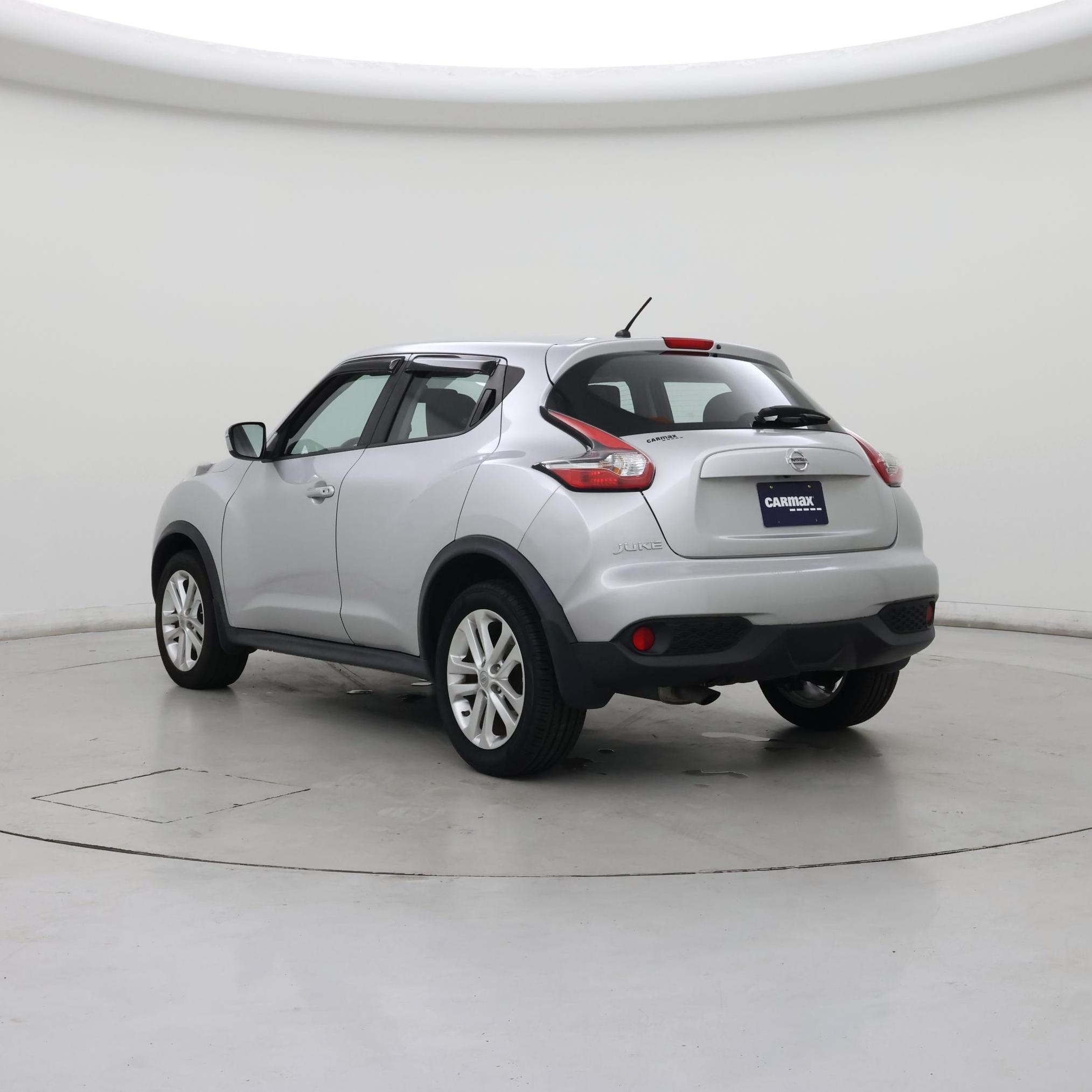 Thumbnail: 2016 Nissan Juke - 2