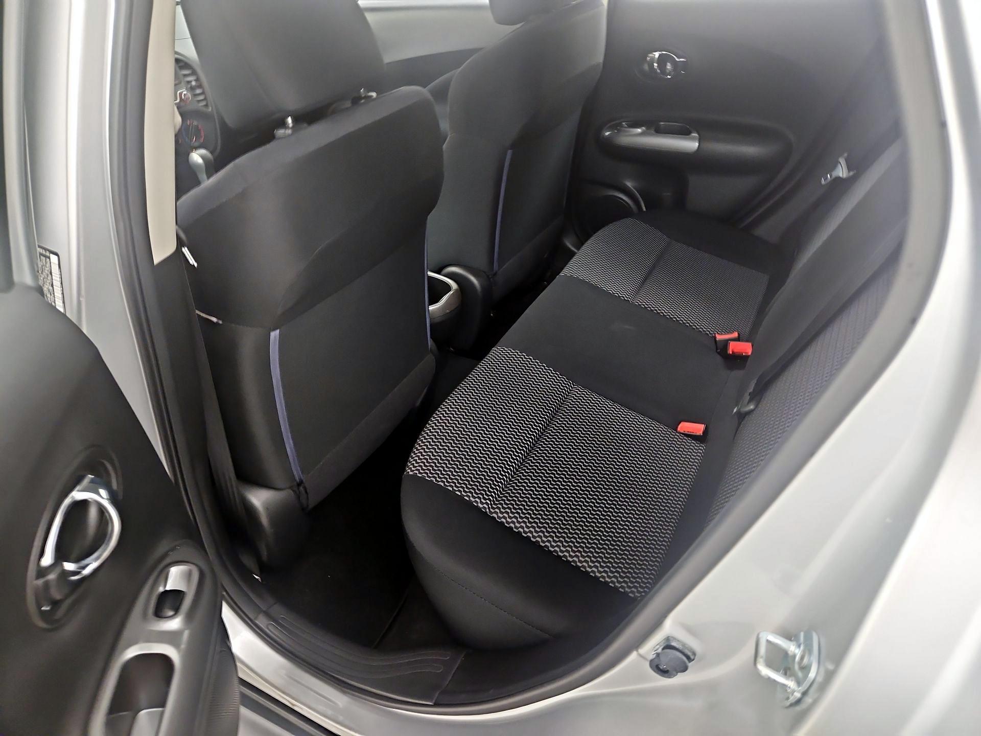 Thumbnail: 2016 Nissan Juke - 19