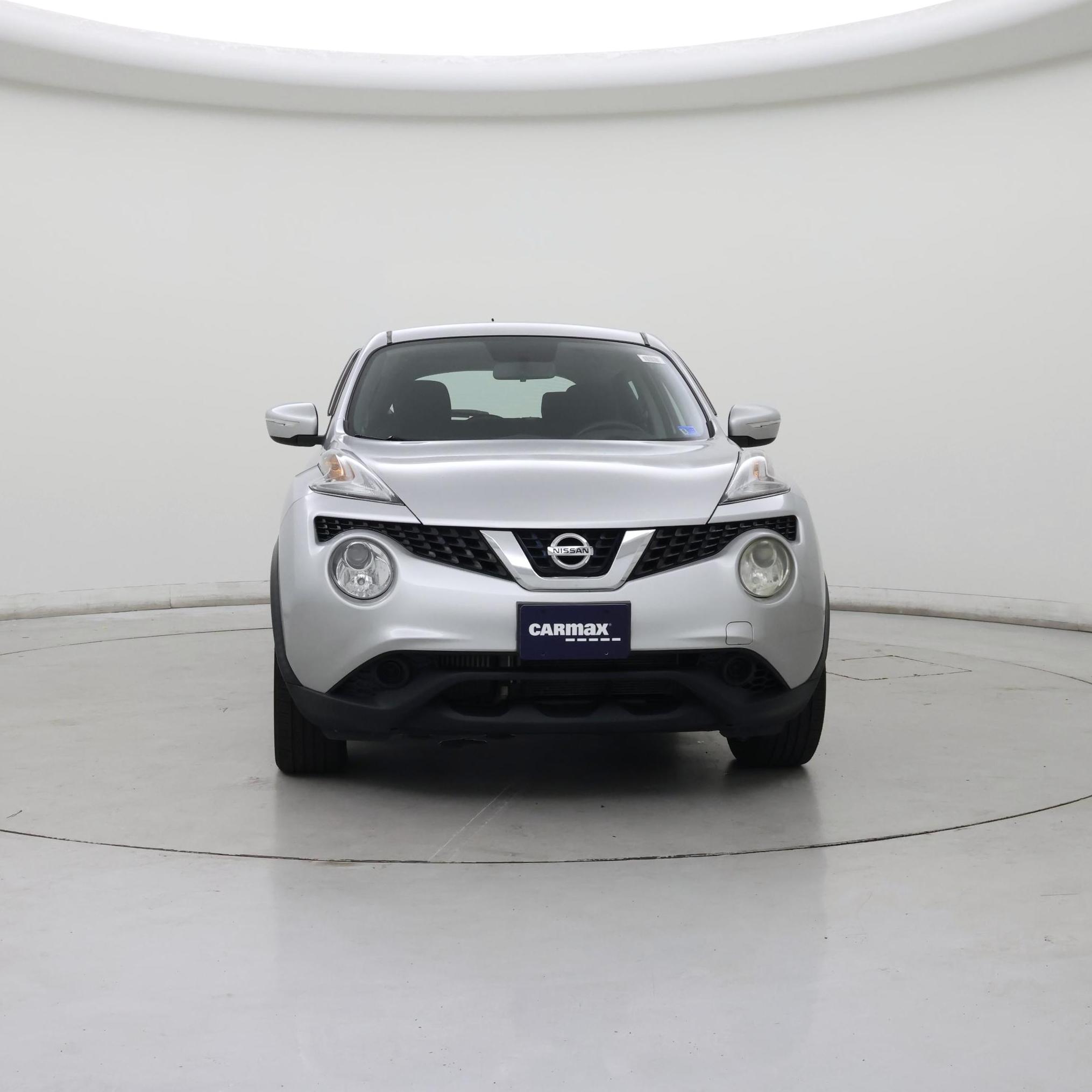 Thumbnail: 2016 Nissan Juke - 5