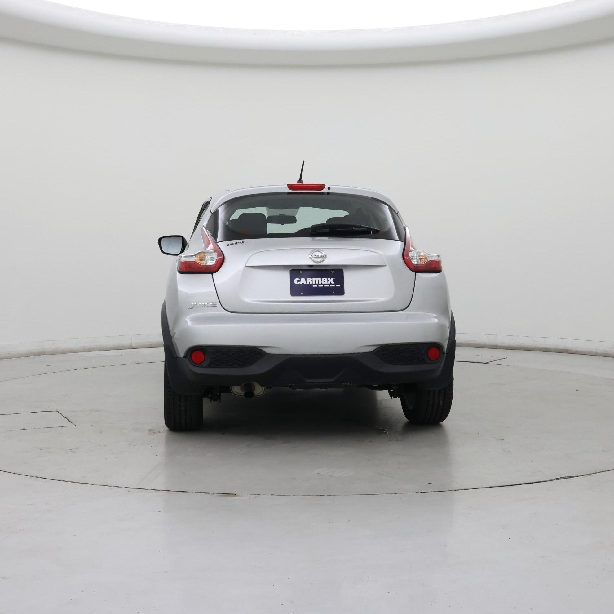Thumbnail: 2016 Nissan Juke - 6
