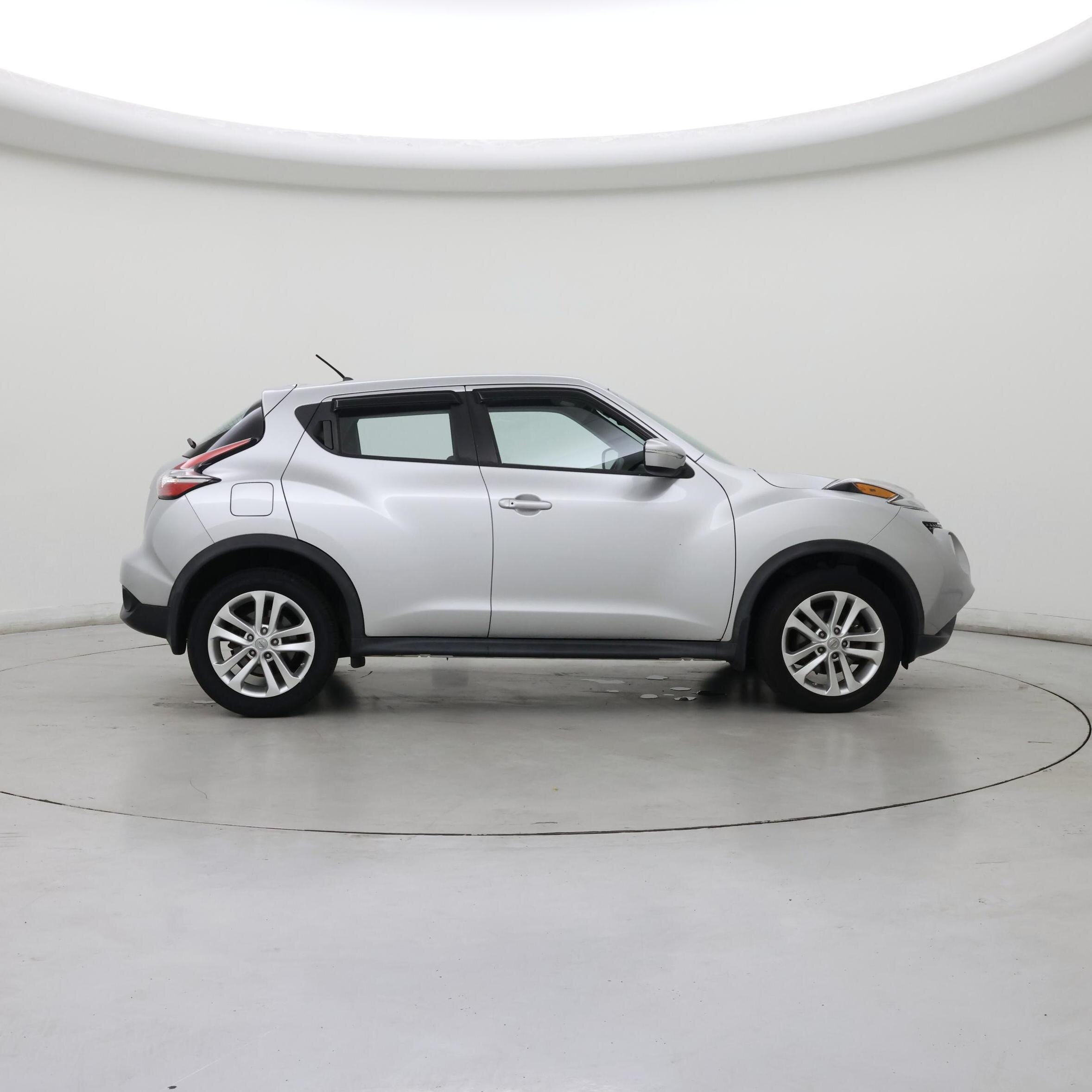 Thumbnail: 2016 Nissan Juke - 7