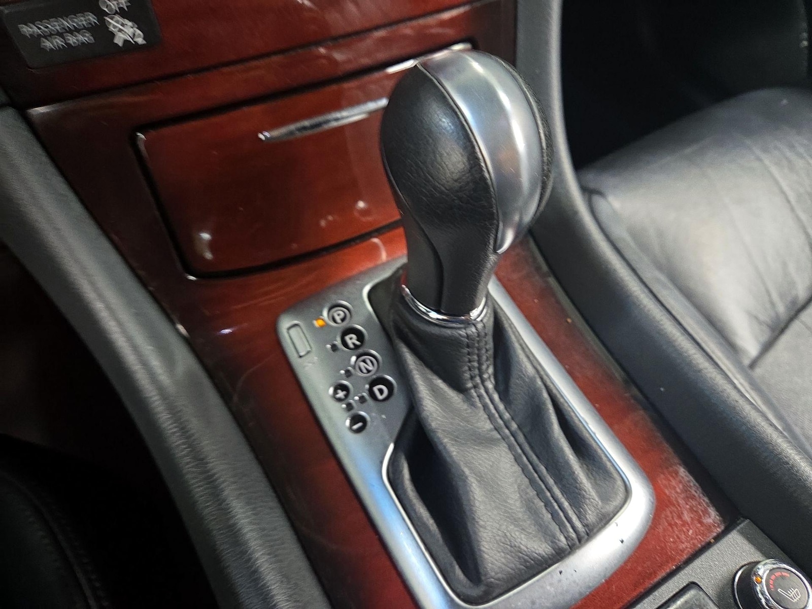 2016 INFINITI QX50 Base - Photo 16