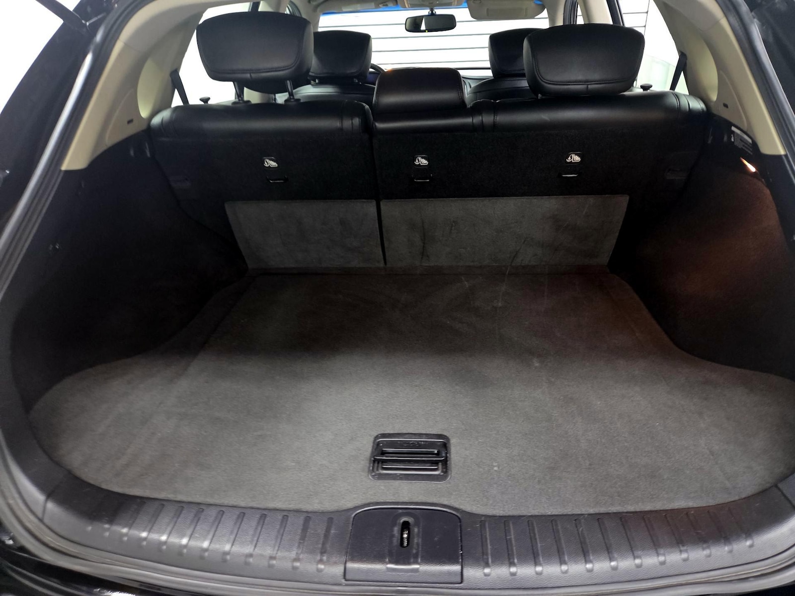2016 INFINITI QX50 Base - Photo 17
