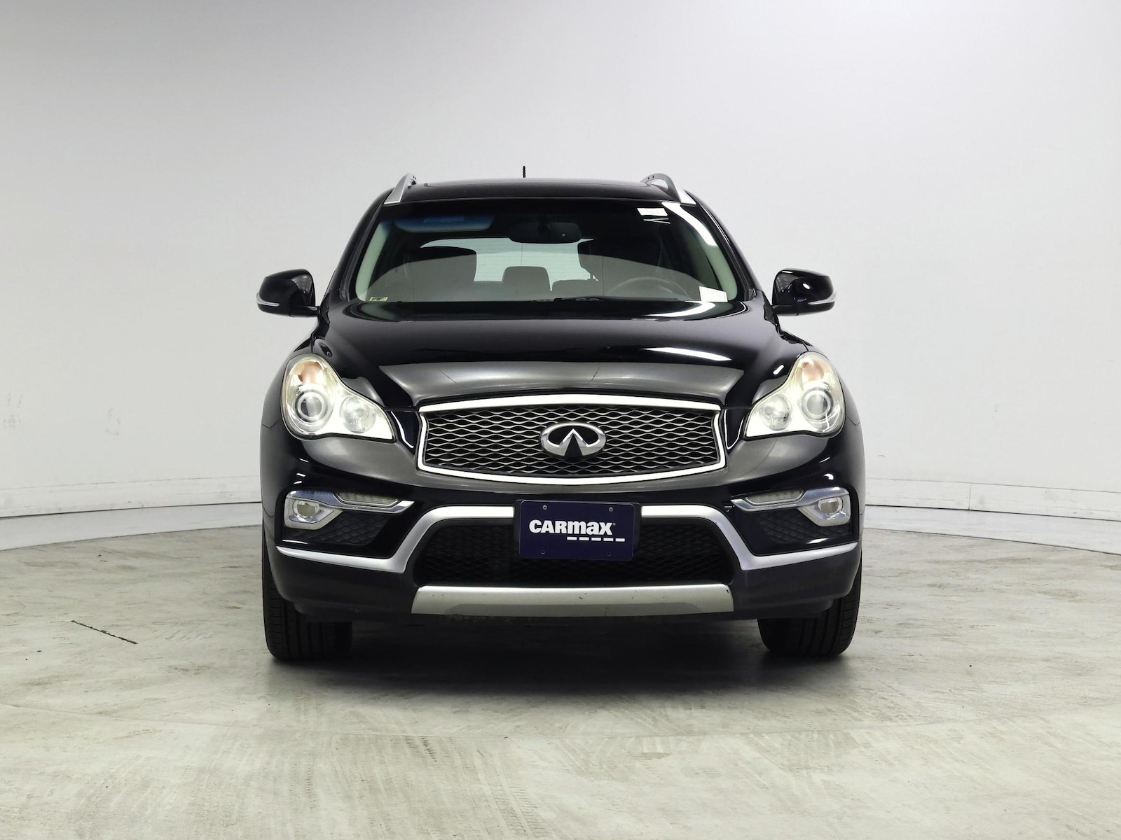 2016 INFINITI QX50 Base - Photo 6