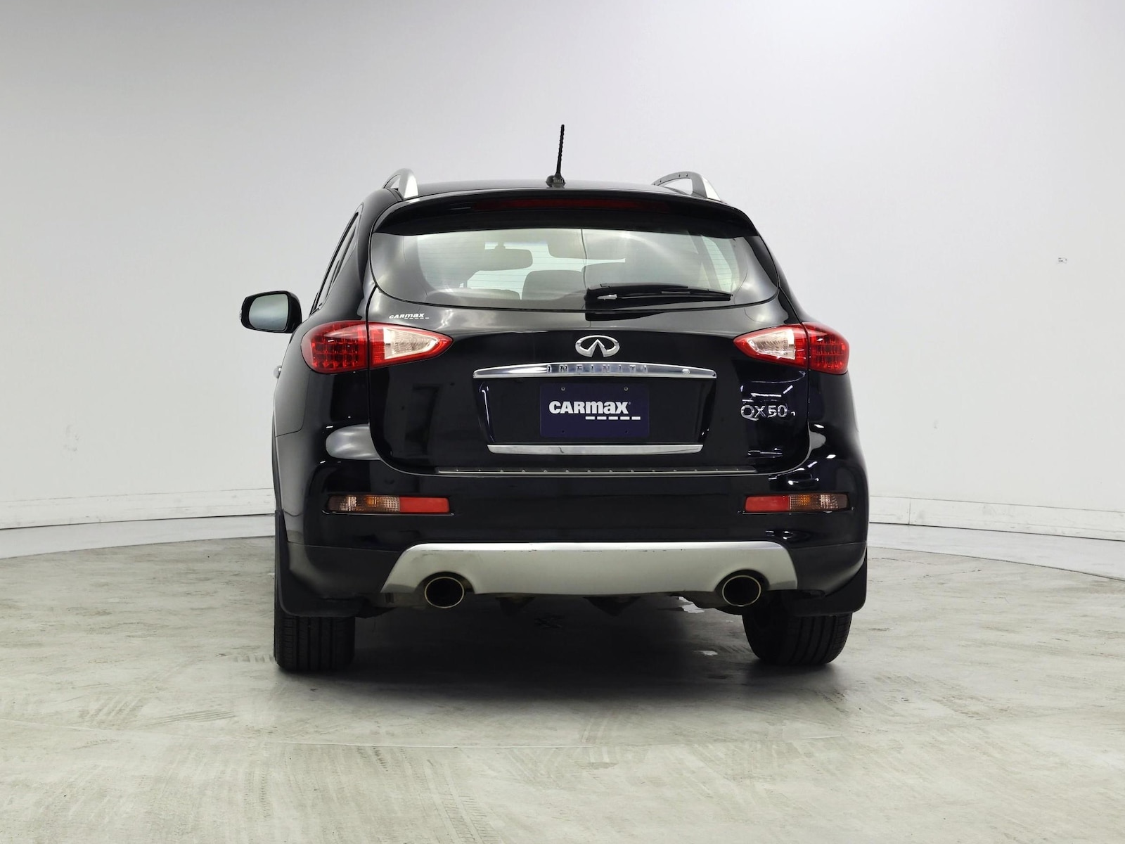 2016 INFINITI QX50 Base - Photo 7