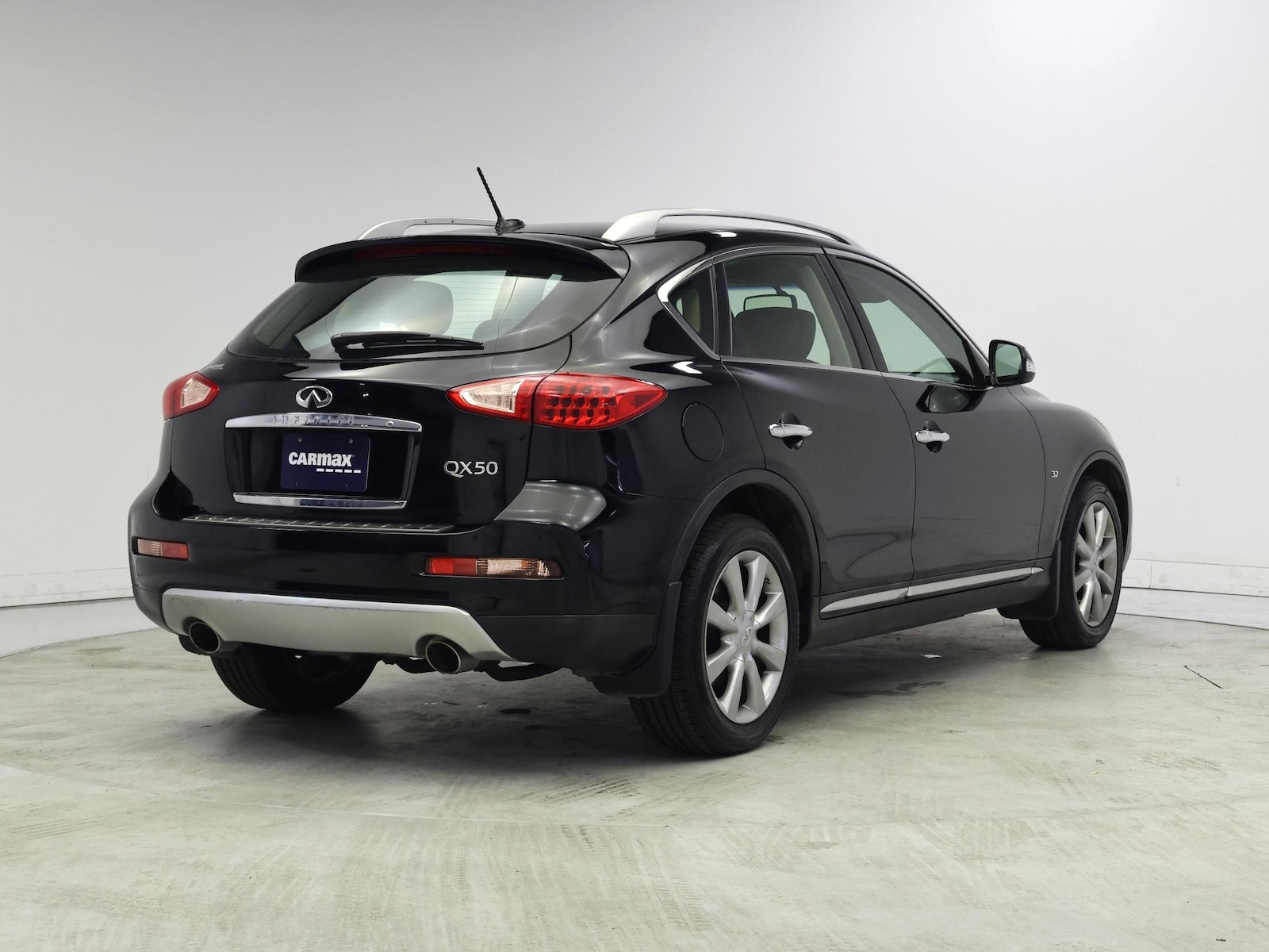 2016 INFINITI QX50 Base - Photo 9
