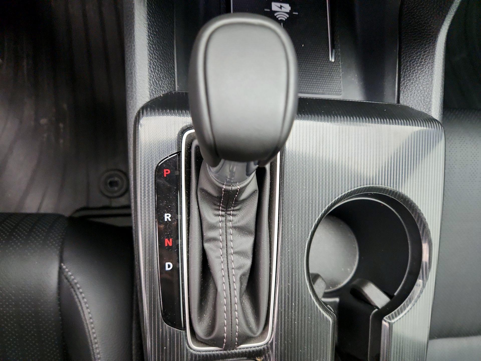 Thumbnail: 2026 Honda Civic - 18