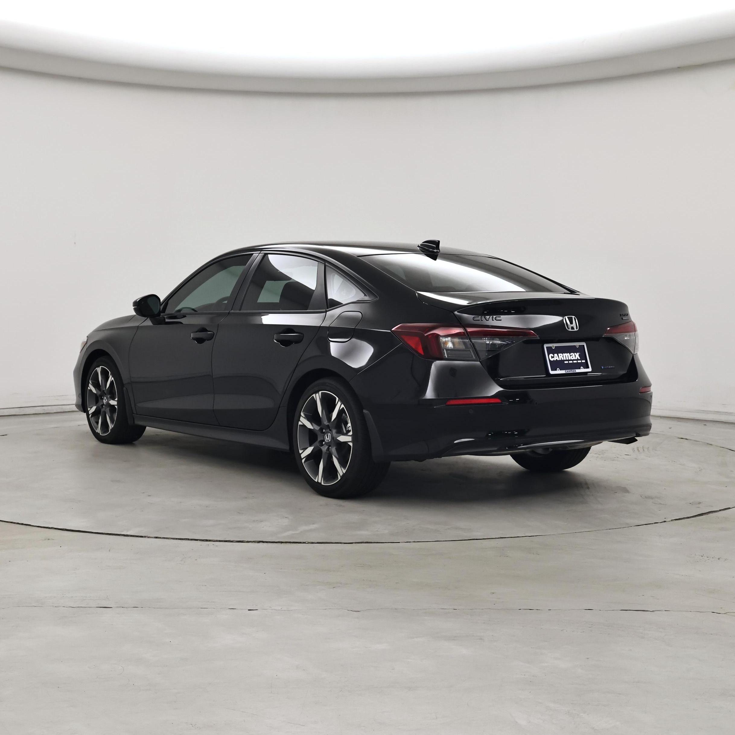 Thumbnail: 2026 Honda Civic - 2