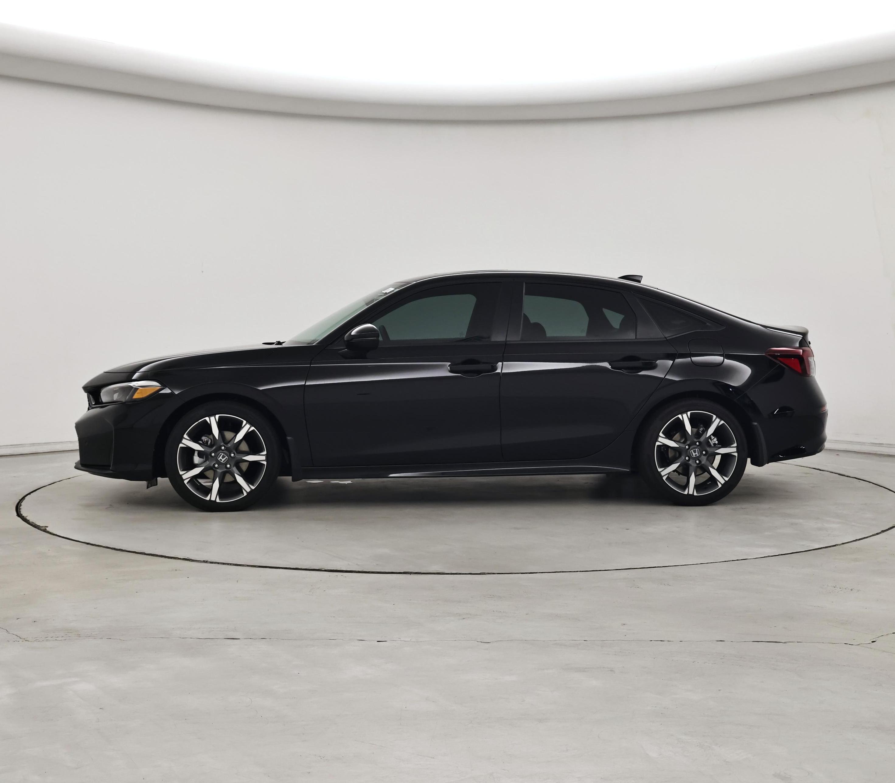 Thumbnail: 2026 Honda Civic - 3
