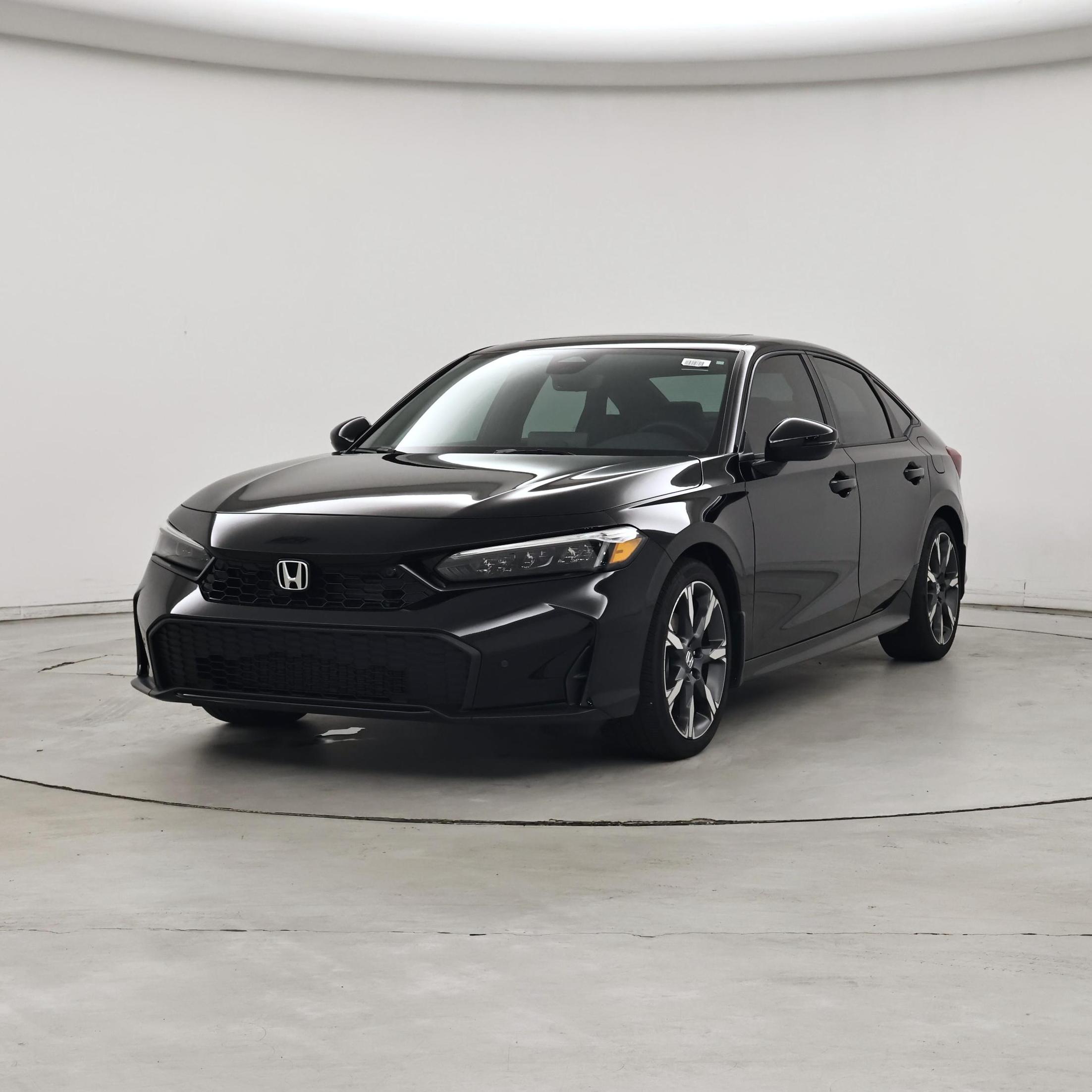 Thumbnail: 2026 Honda Civic - 4