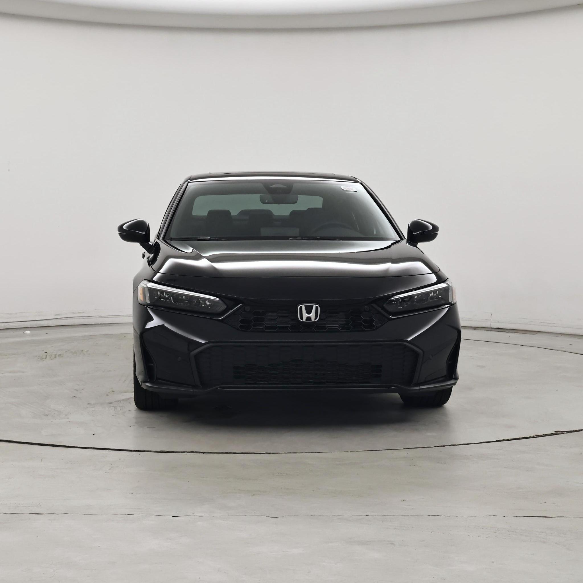 Thumbnail: 2026 Honda Civic - 5