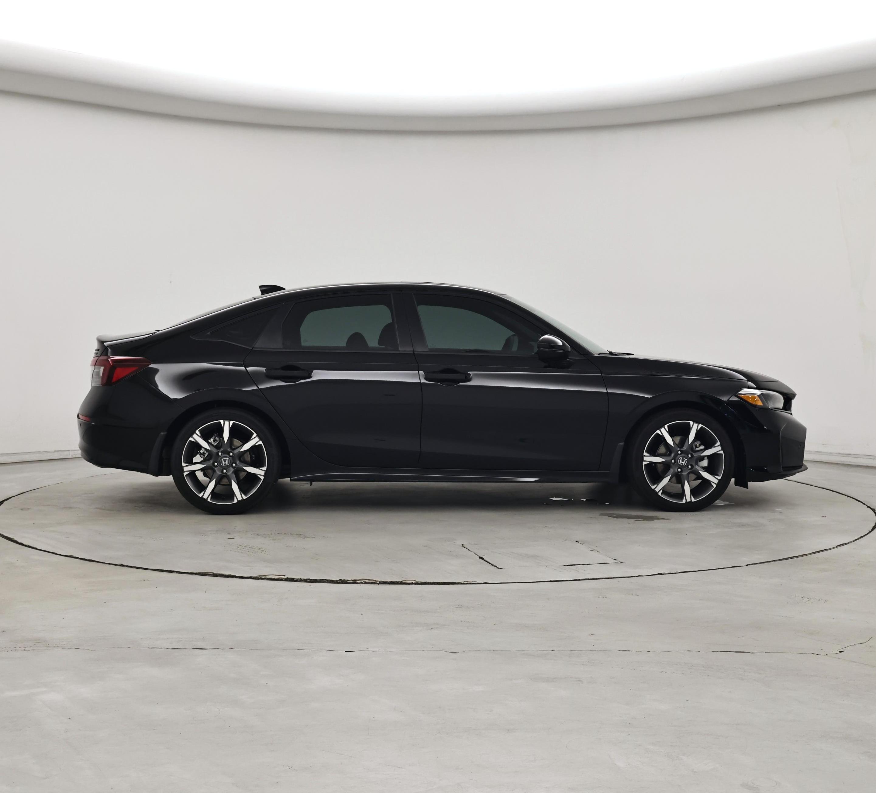 Thumbnail: 2026 Honda Civic - 7