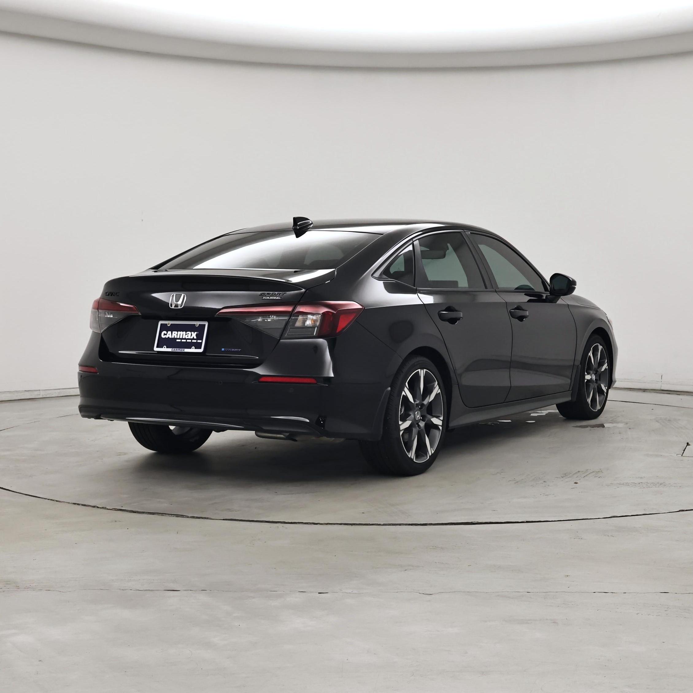 Thumbnail: 2026 Honda Civic - 8