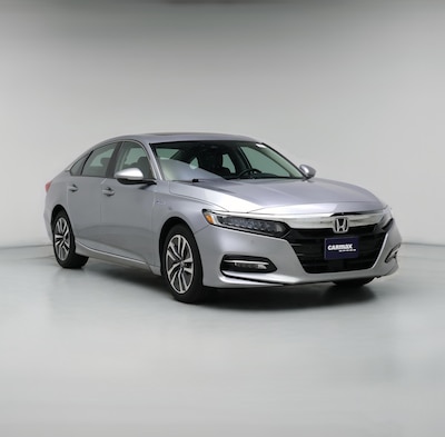 2019 Honda Accord Hybrid Touring