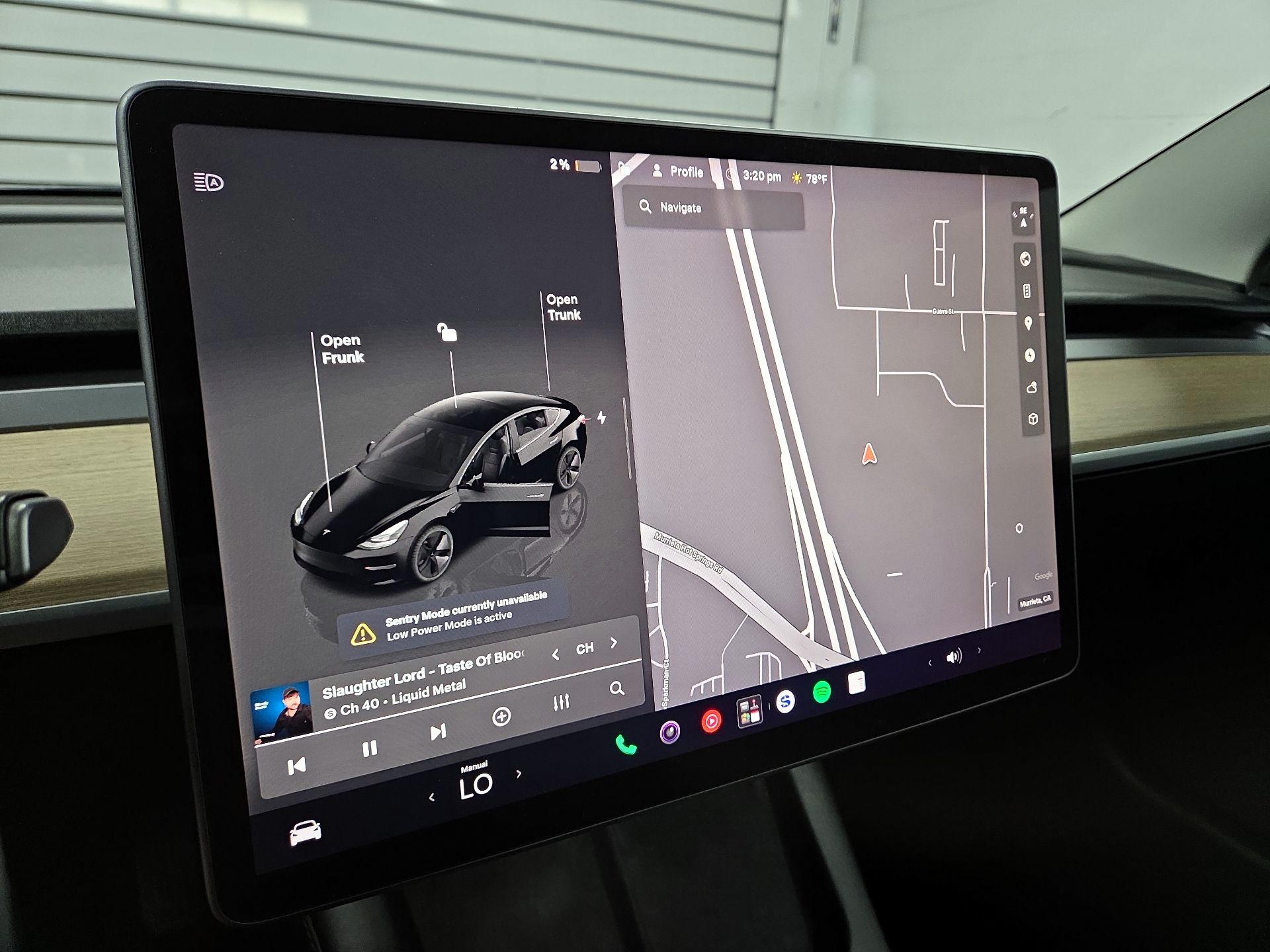 Thumbnail: 2023 Tesla Model 3 - 13