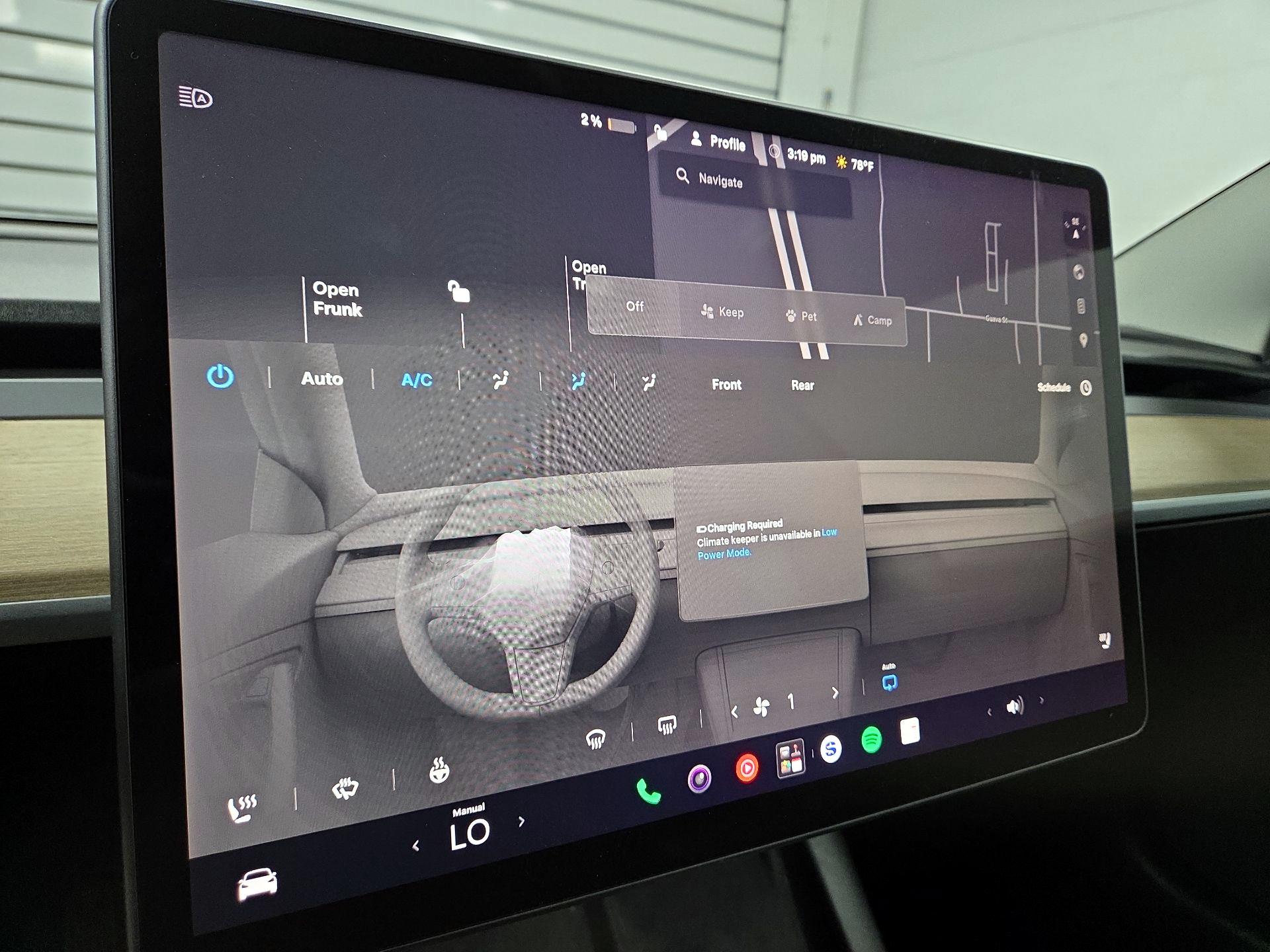 Thumbnail: 2023 Tesla Model 3 - 14