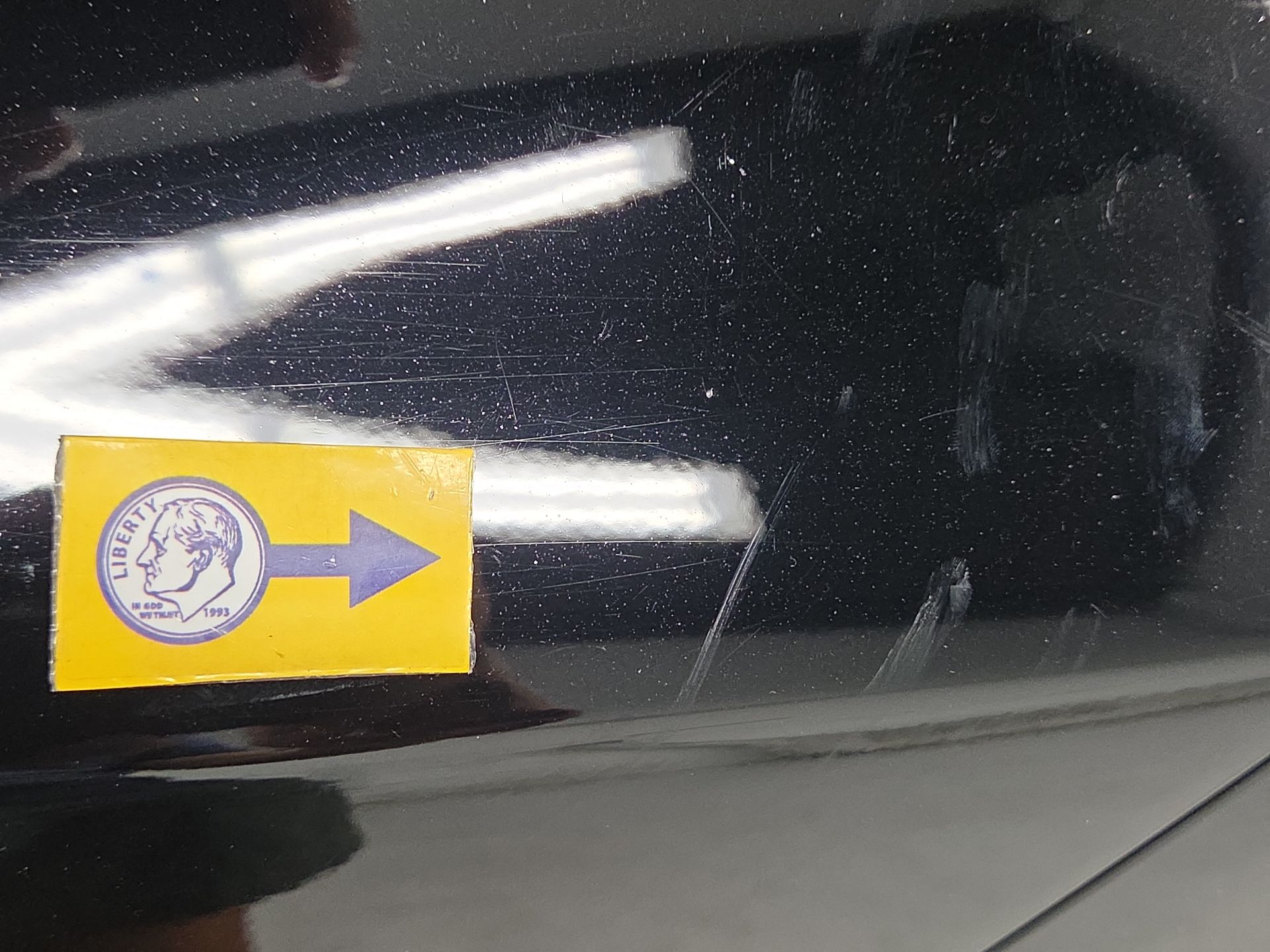 Thumbnail: 2023 Tesla Model 3 - 20