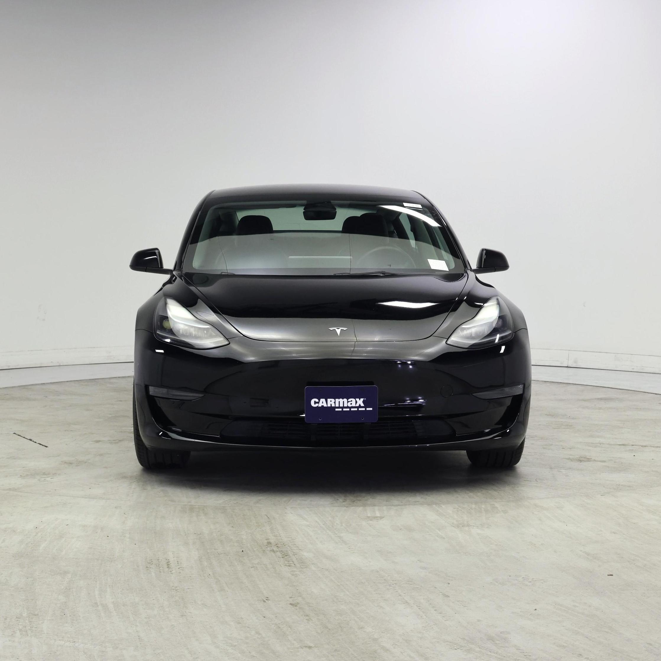 Thumbnail: 2023 Tesla Model 3 - 5