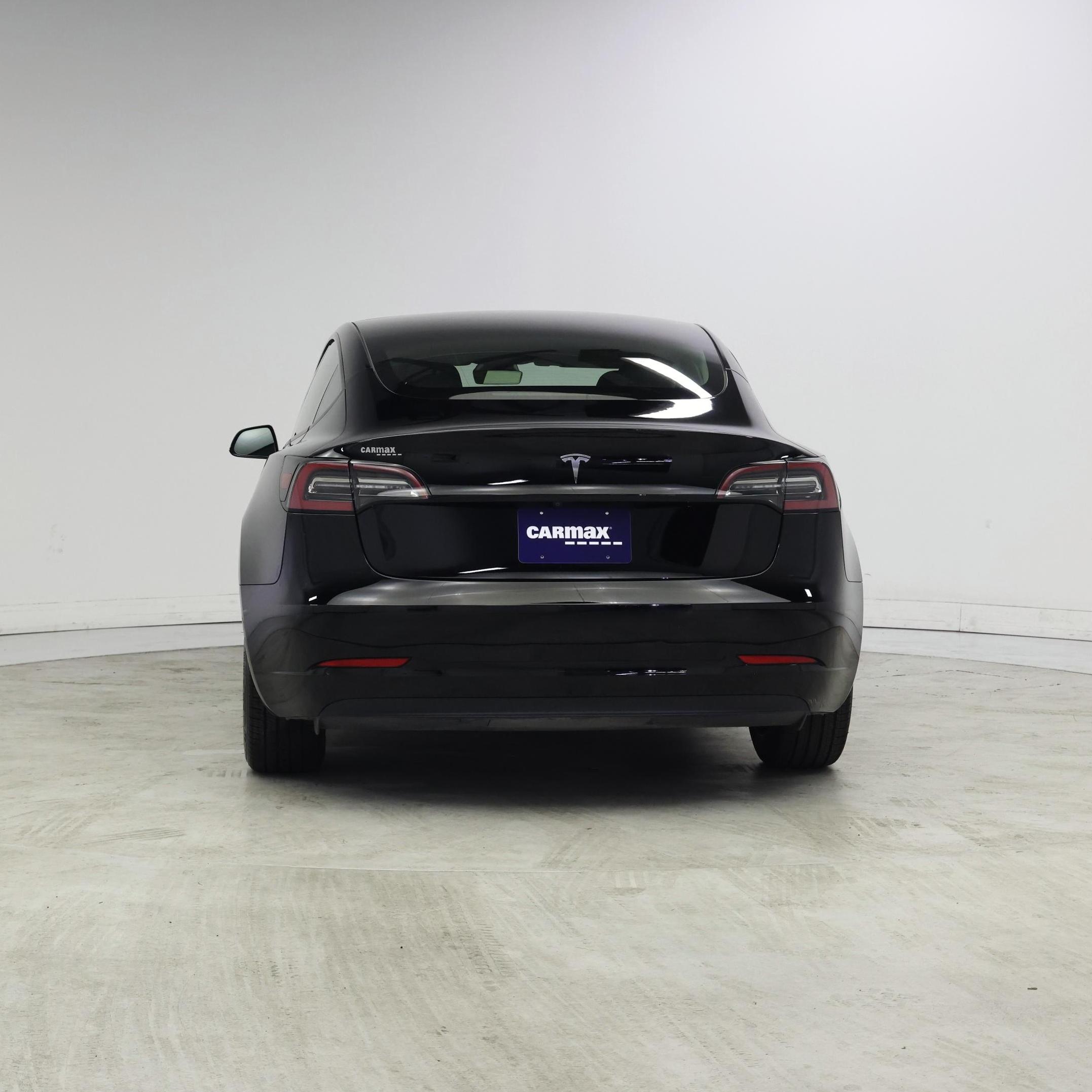 Thumbnail: 2023 Tesla Model 3 - 6