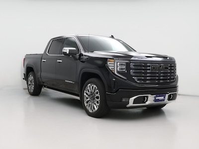 2023 GMC Sierra 1500 Denali Ultimate