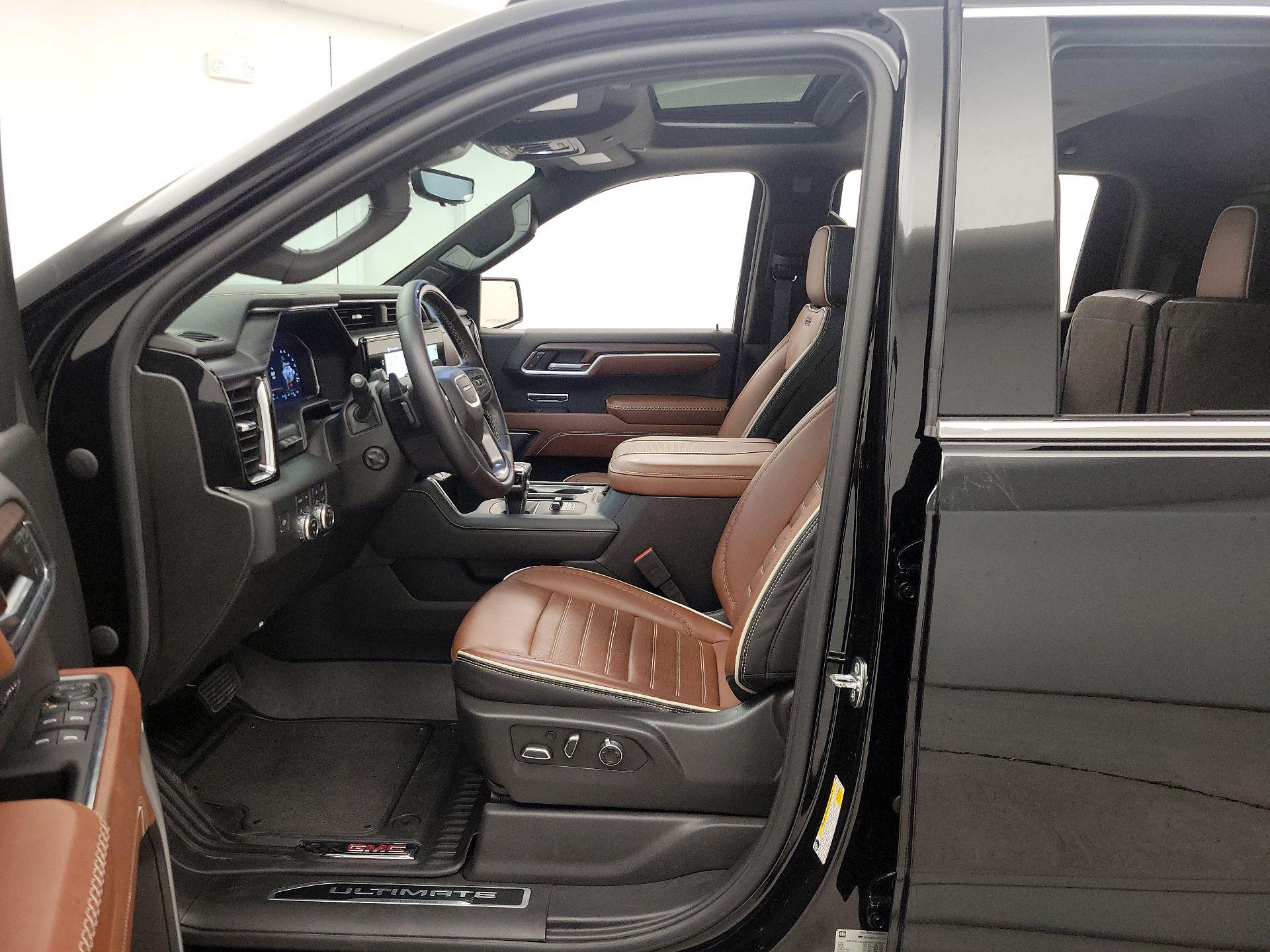 Thumbnail: 2023 GMC Sierra 1500 - 11