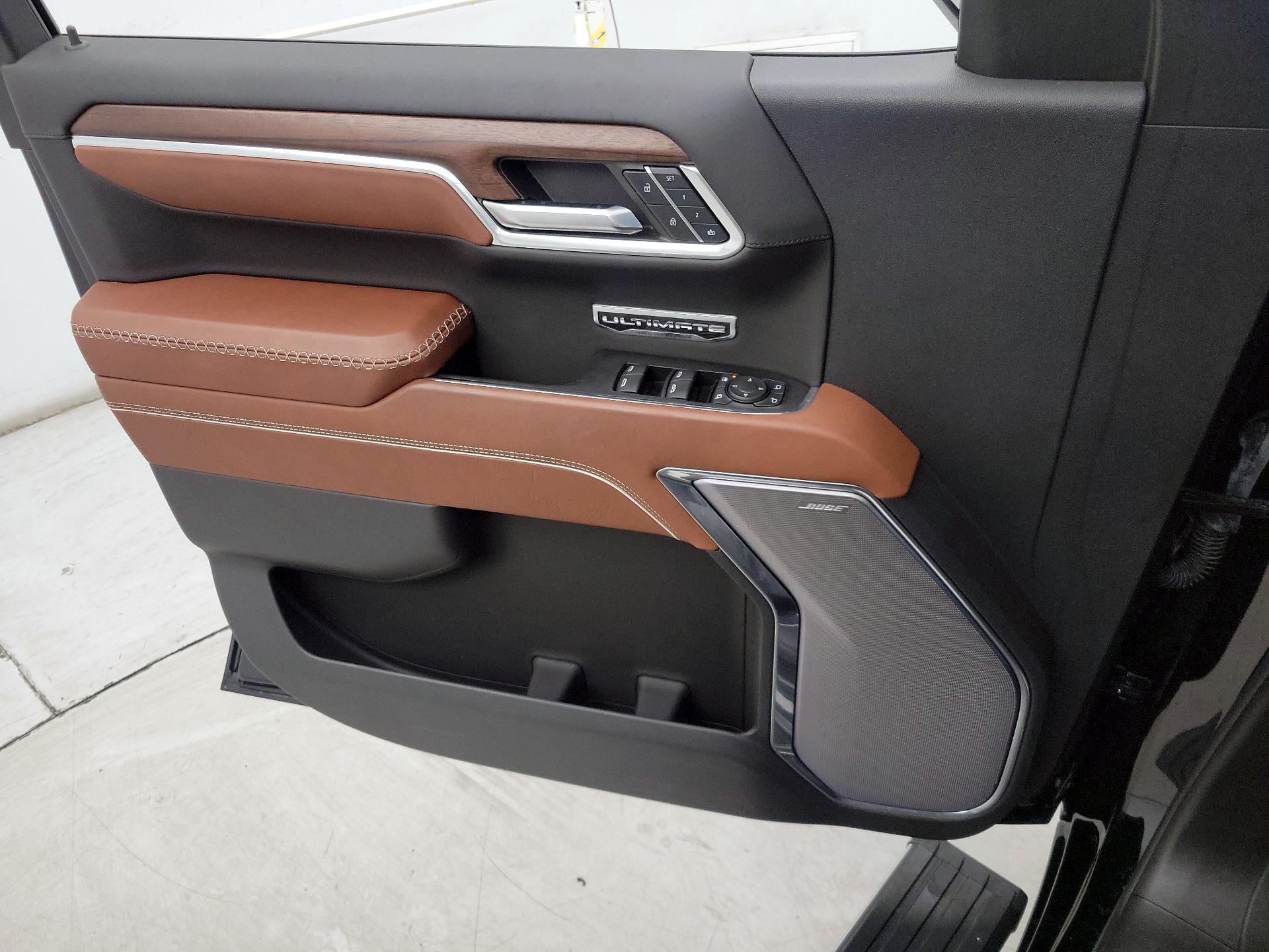 Thumbnail: 2023 GMC Sierra 1500 - 12