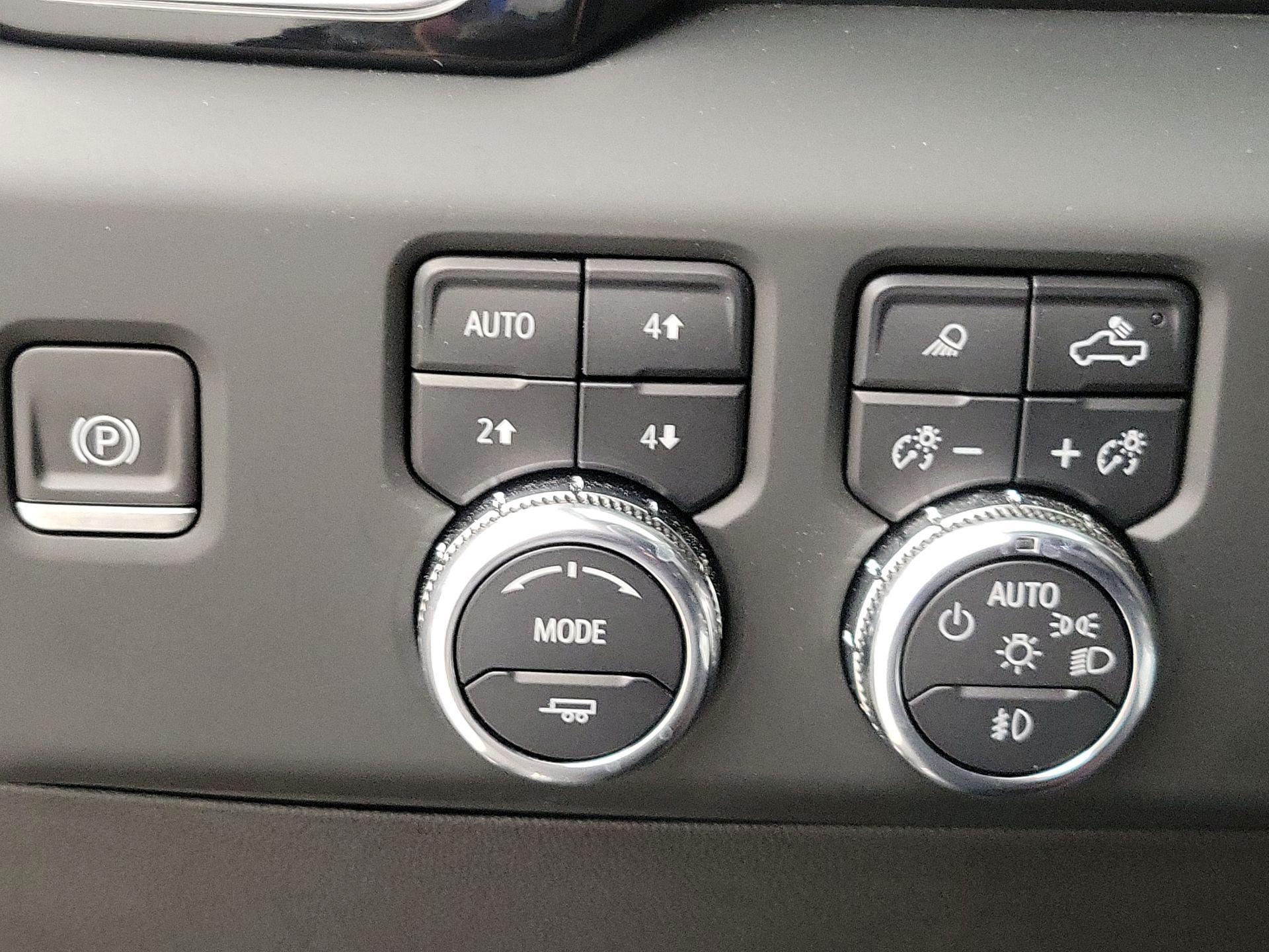 Thumbnail: 2023 GMC Sierra 1500 - 13