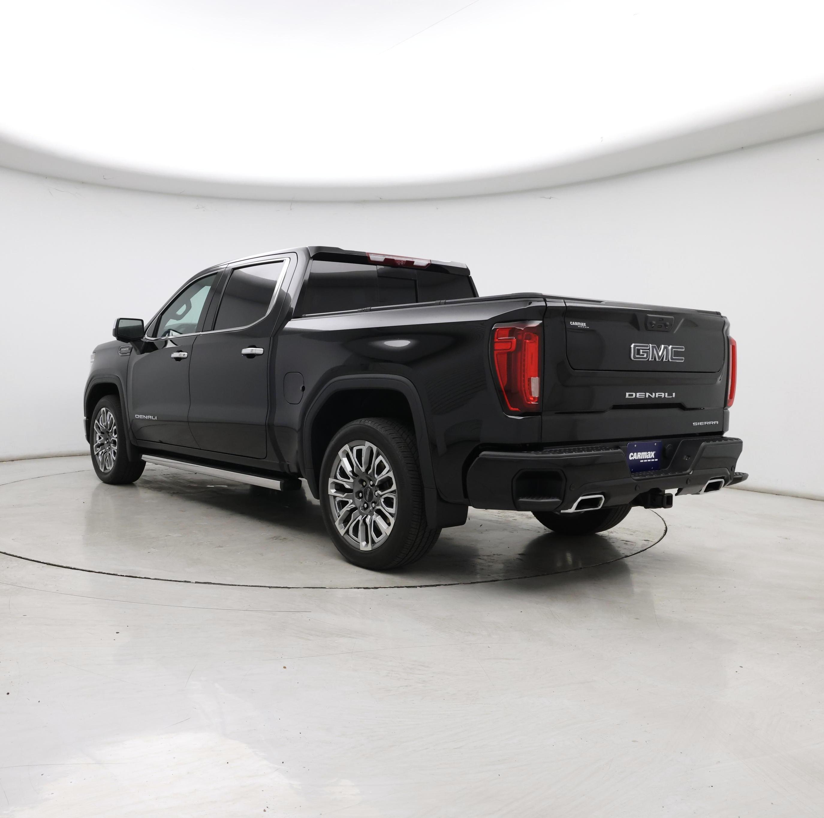 Thumbnail: 2023 GMC Sierra 1500 - 2