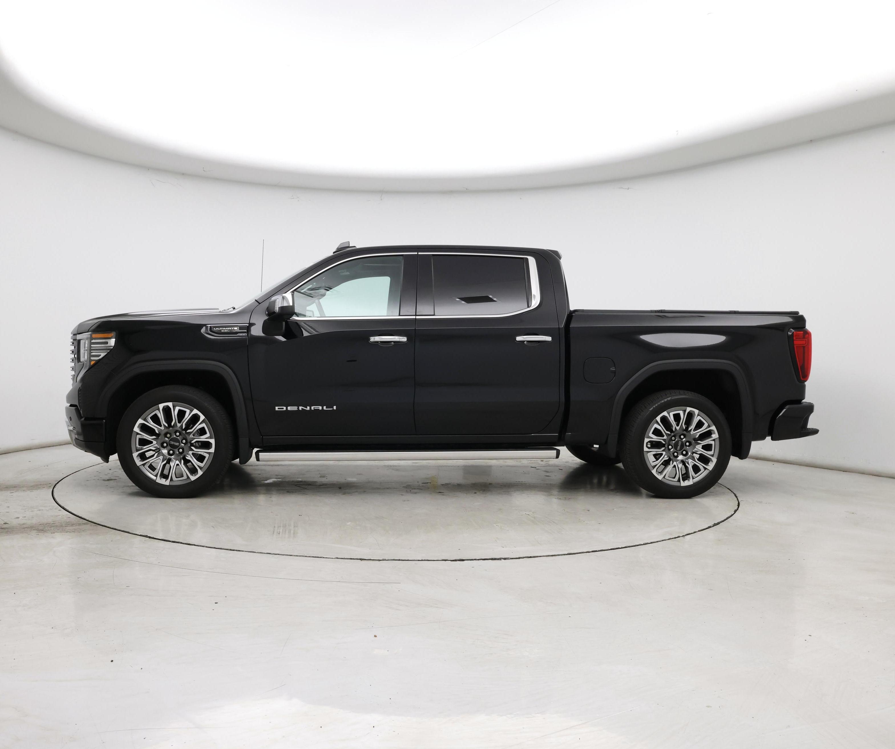 Thumbnail: 2023 GMC Sierra 1500 - 3