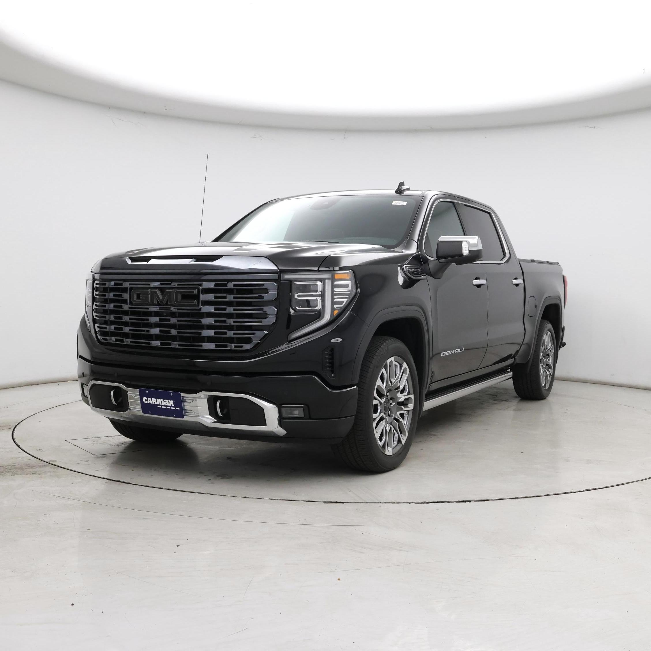 Thumbnail: 2023 GMC Sierra 1500 - 4