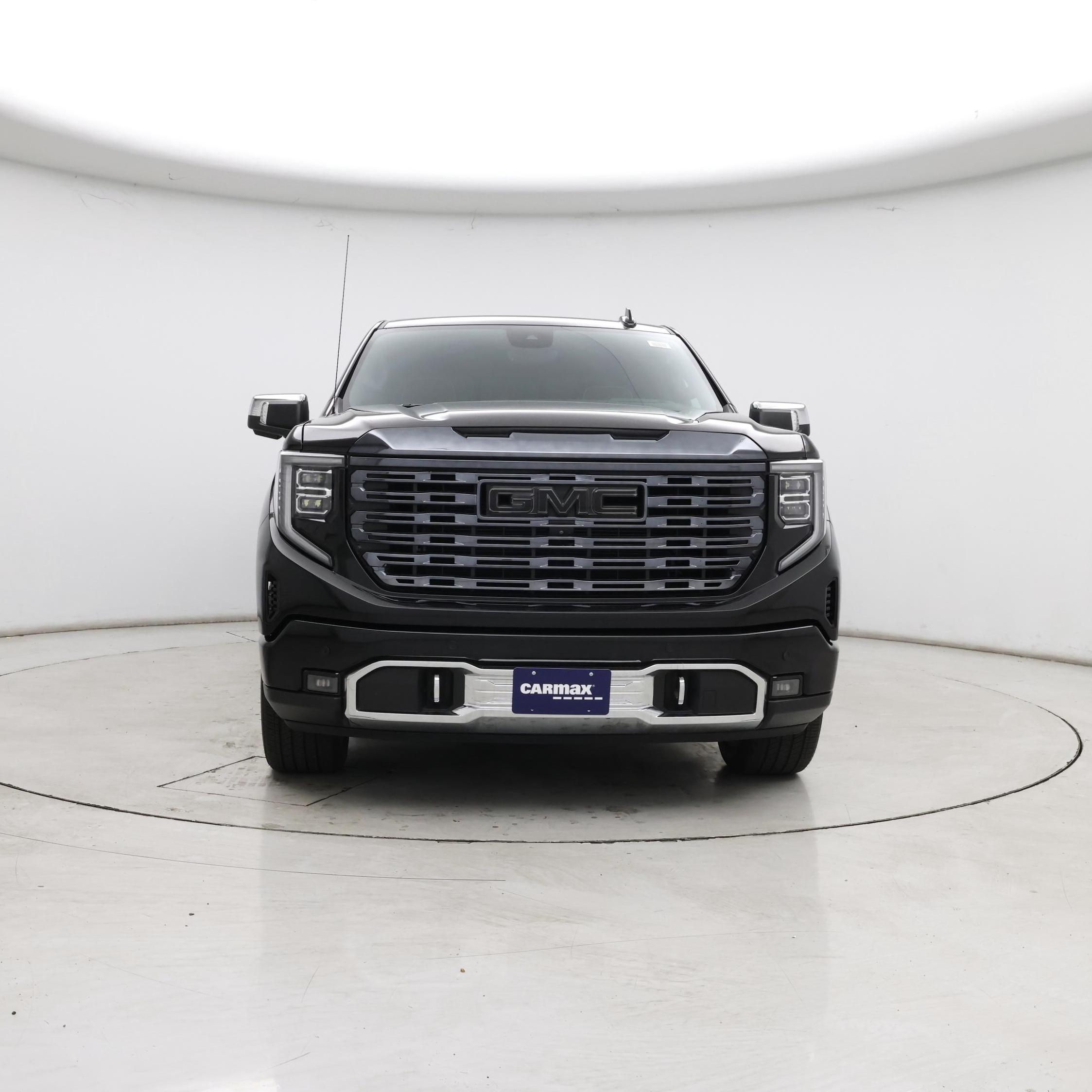 Thumbnail: 2023 GMC Sierra 1500 - 5