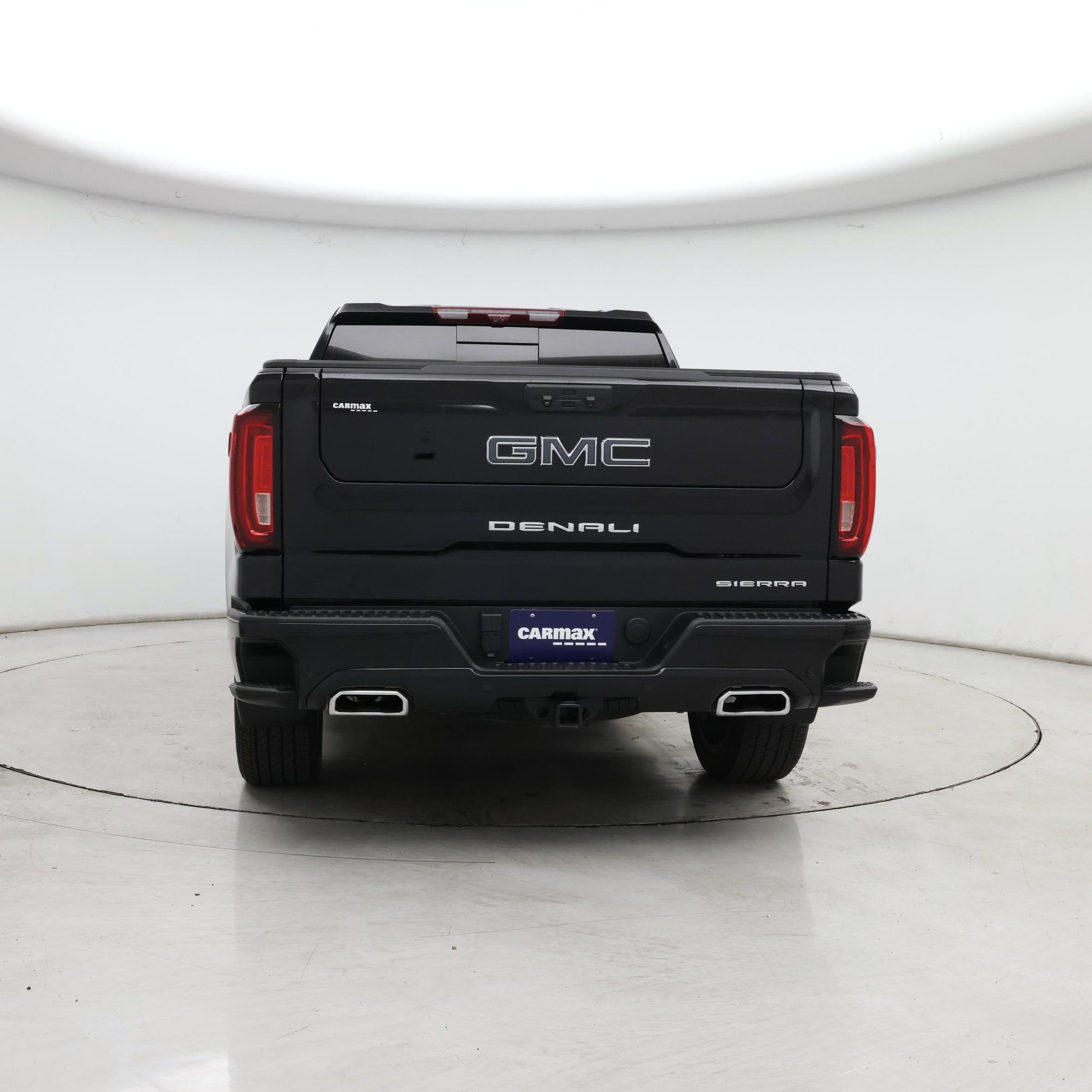 Thumbnail: 2023 GMC Sierra 1500 - 6