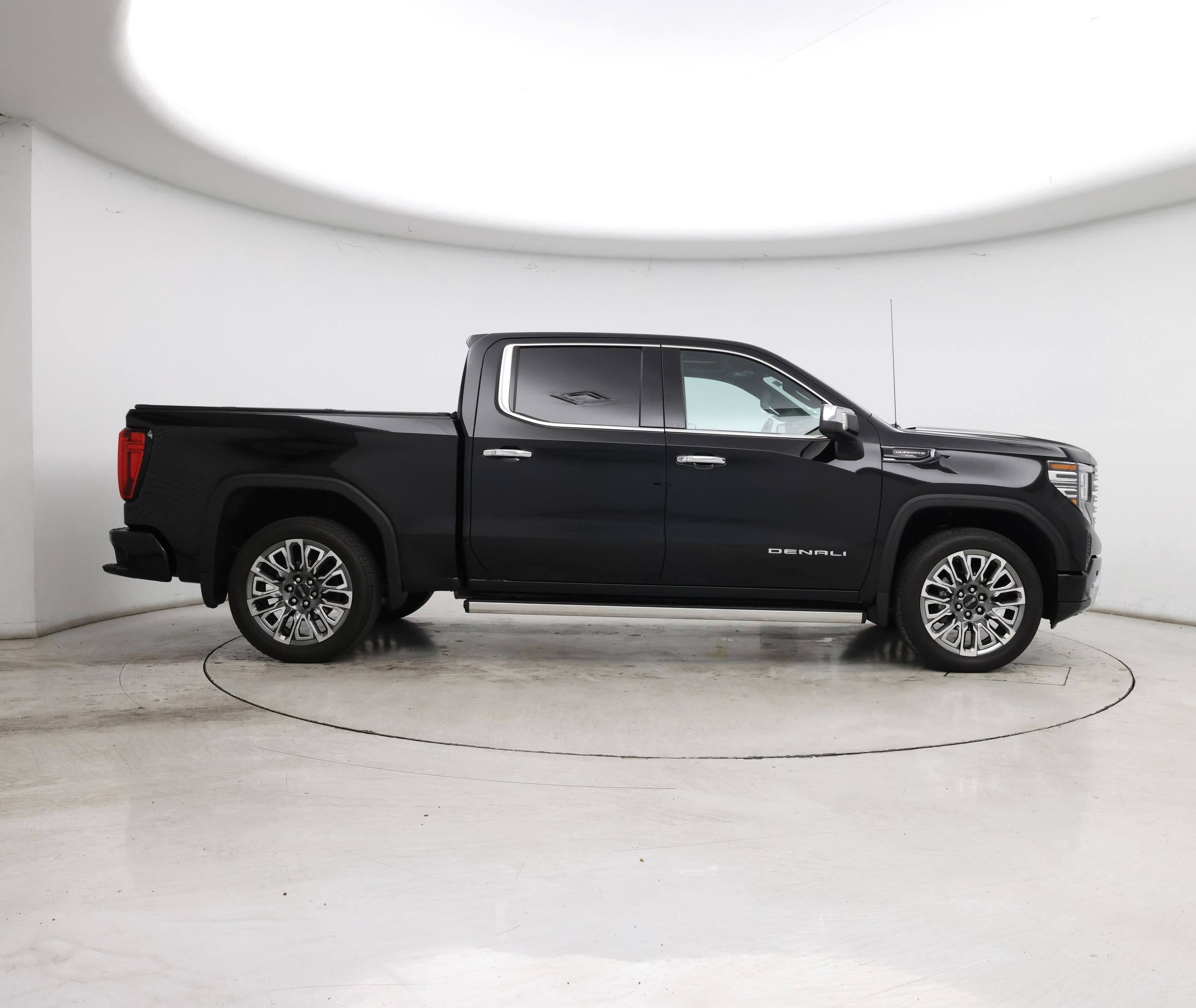 Thumbnail: 2023 GMC Sierra 1500 - 7