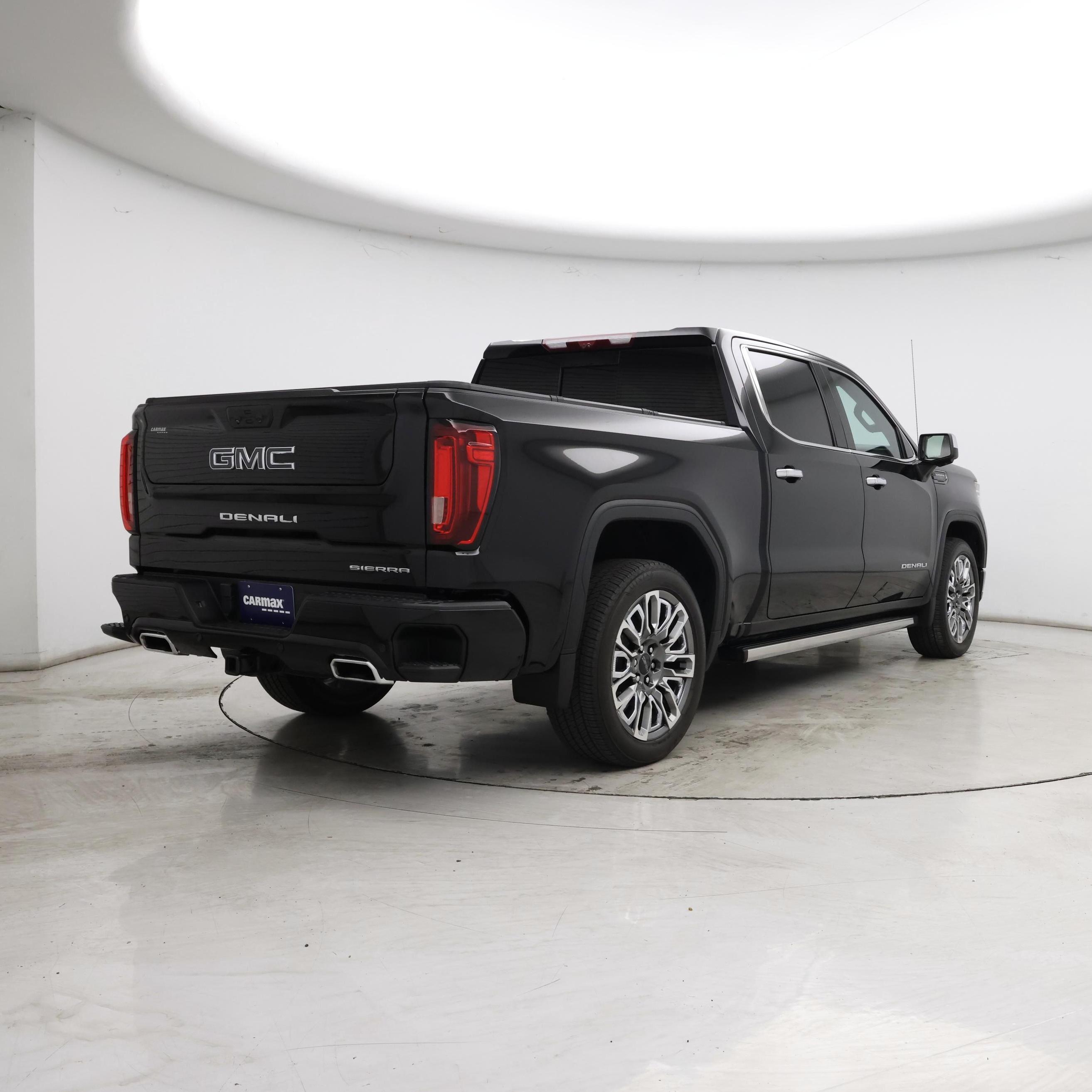 Thumbnail: 2023 GMC Sierra 1500 - 8