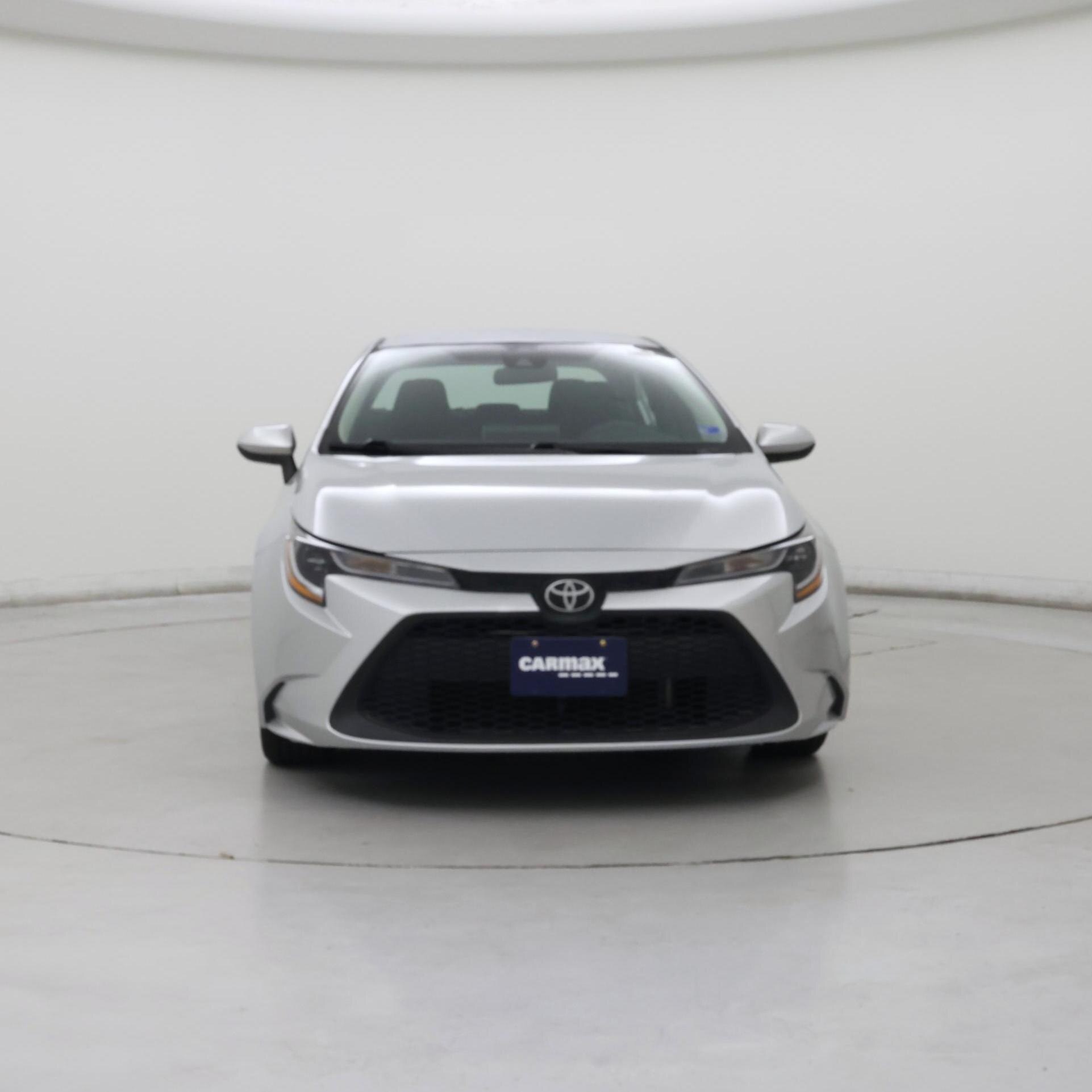 Thumbnail: 2021 Toyota Corolla - 5