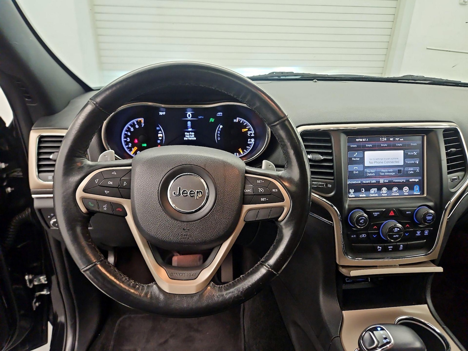 Navigation System