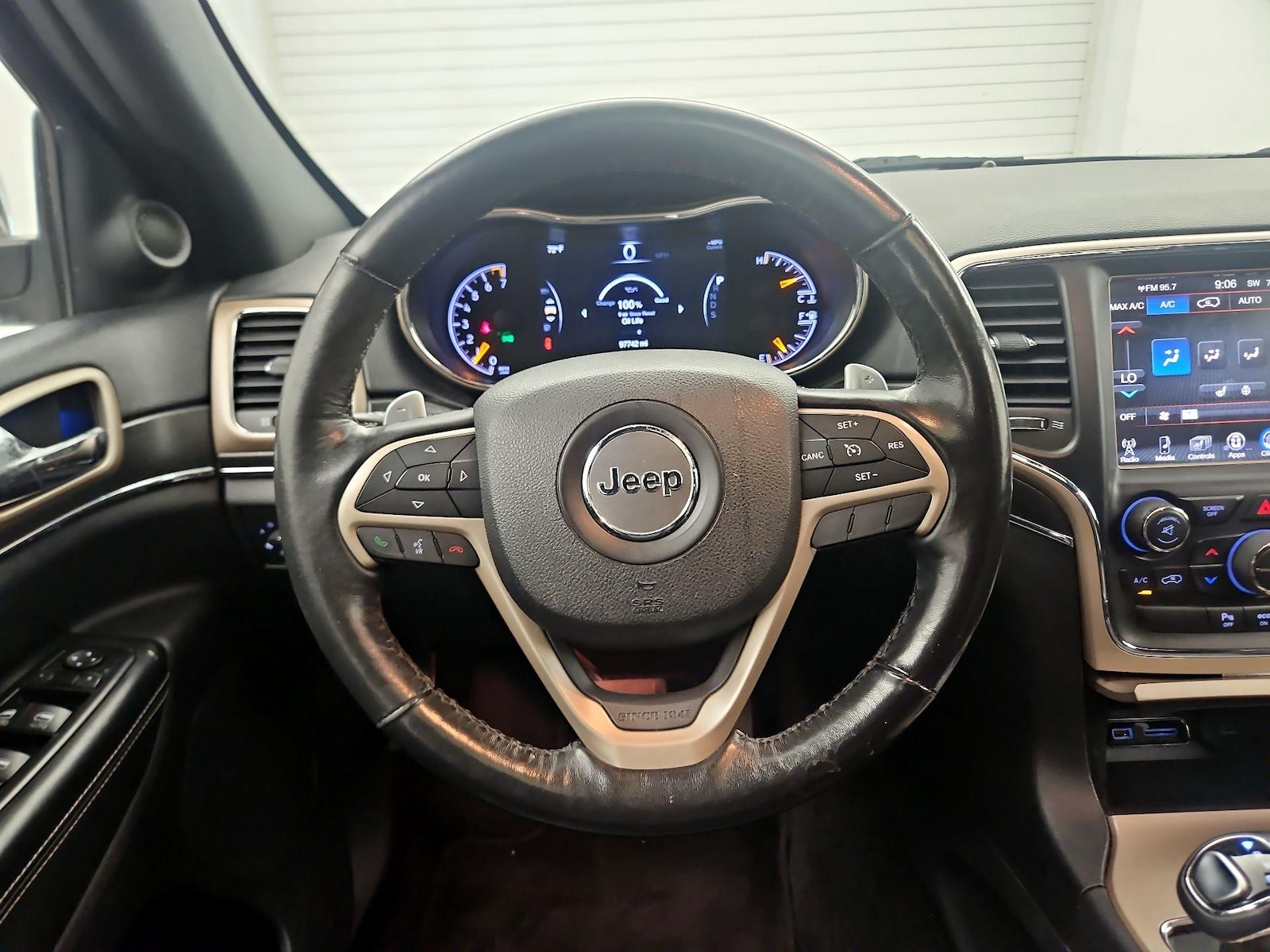 Remote Start