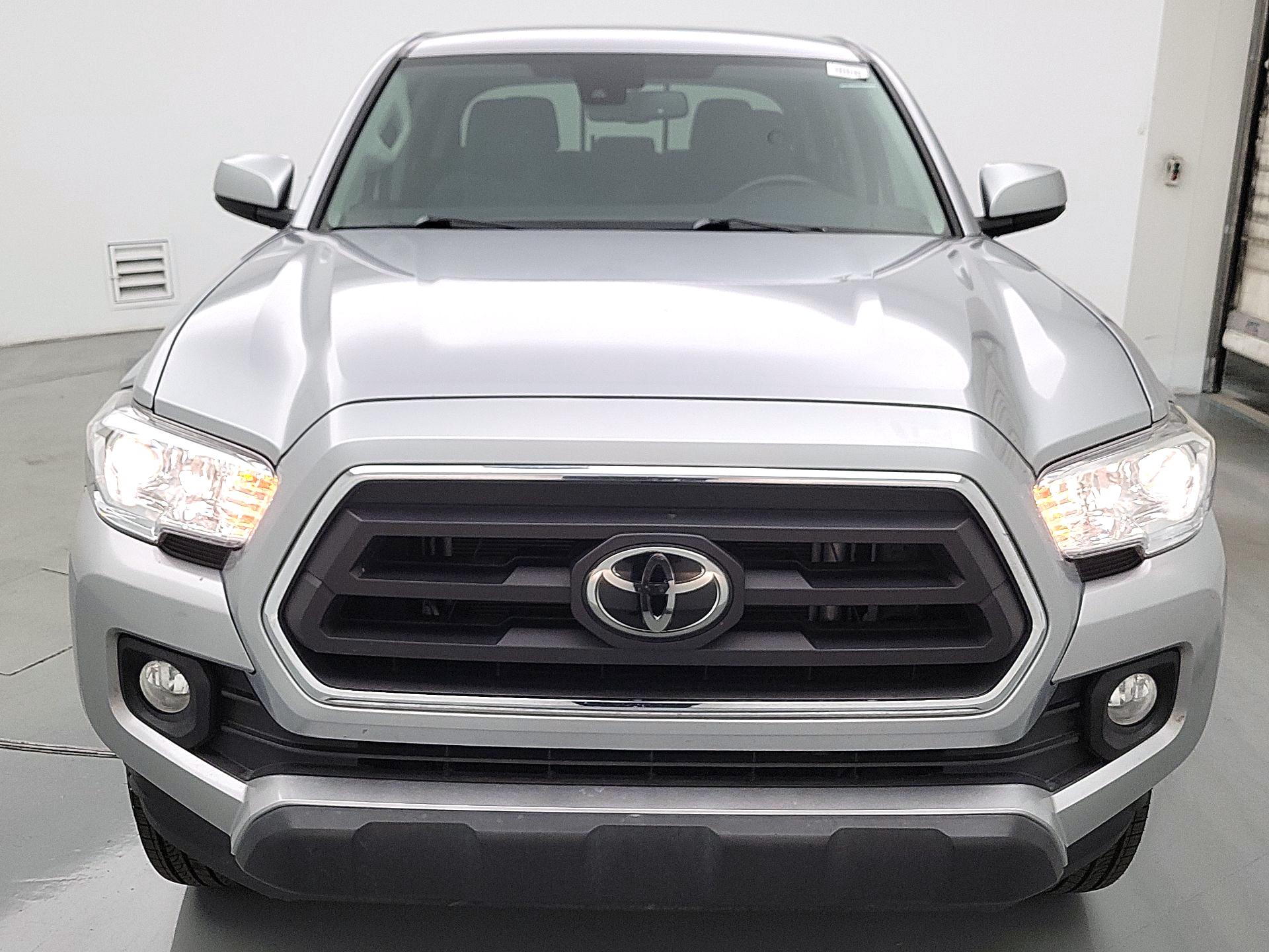 Thumbnail: 2022 Toyota Tacoma - 2