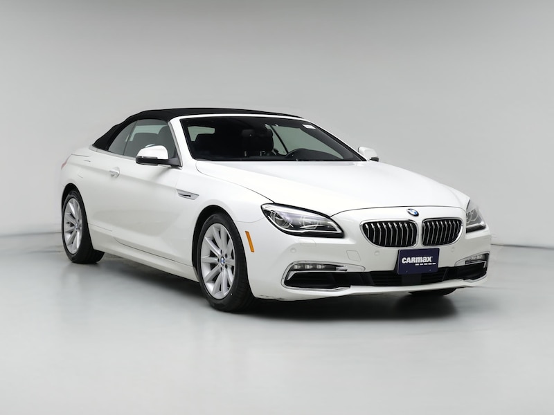 2017 BMW 6 Series 640i -
                  Puyallup, WA