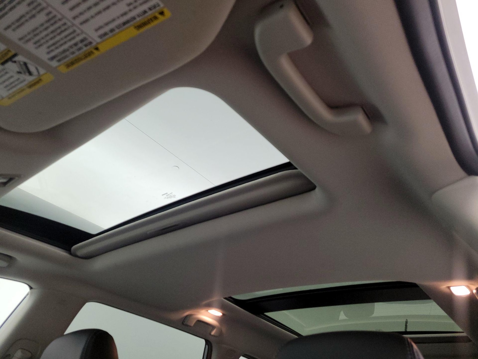 2018 Nissan Pathfinder Platinum - Photo 19