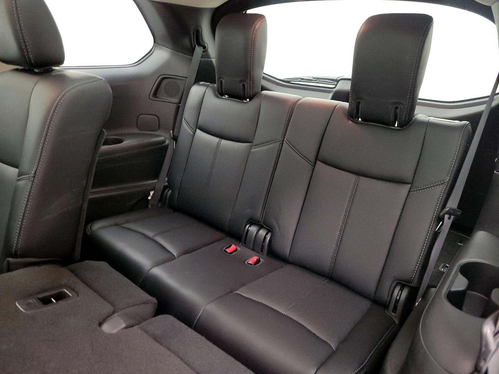 2018 Nissan Pathfinder Platinum - Photo 21