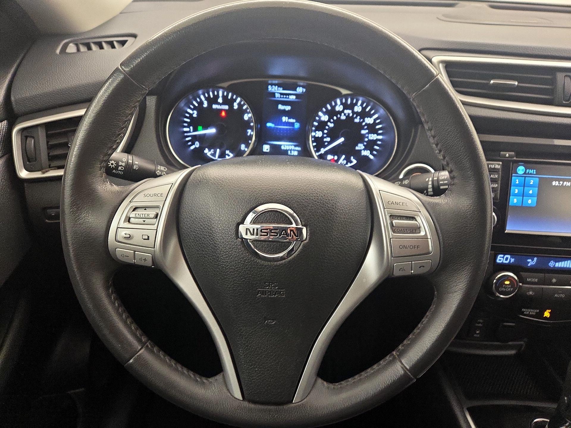Thumbnail: 2014 Nissan Rogue - 10